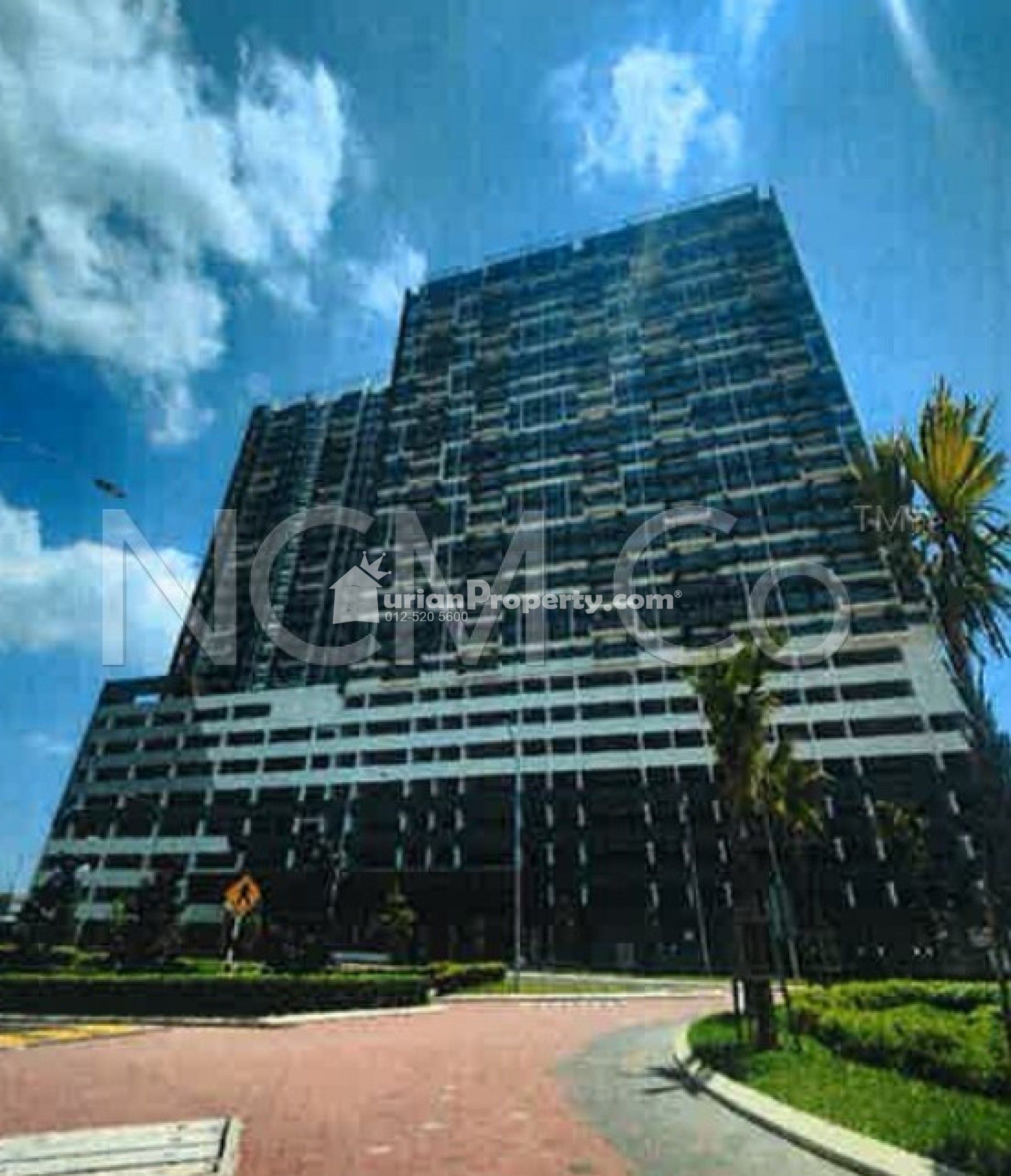 Apartment For Auction at Residensi Adelia
