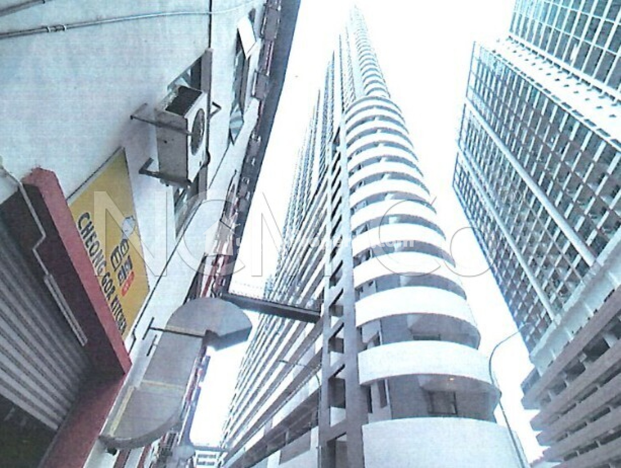 SOHO For Auction at Symphony Tower