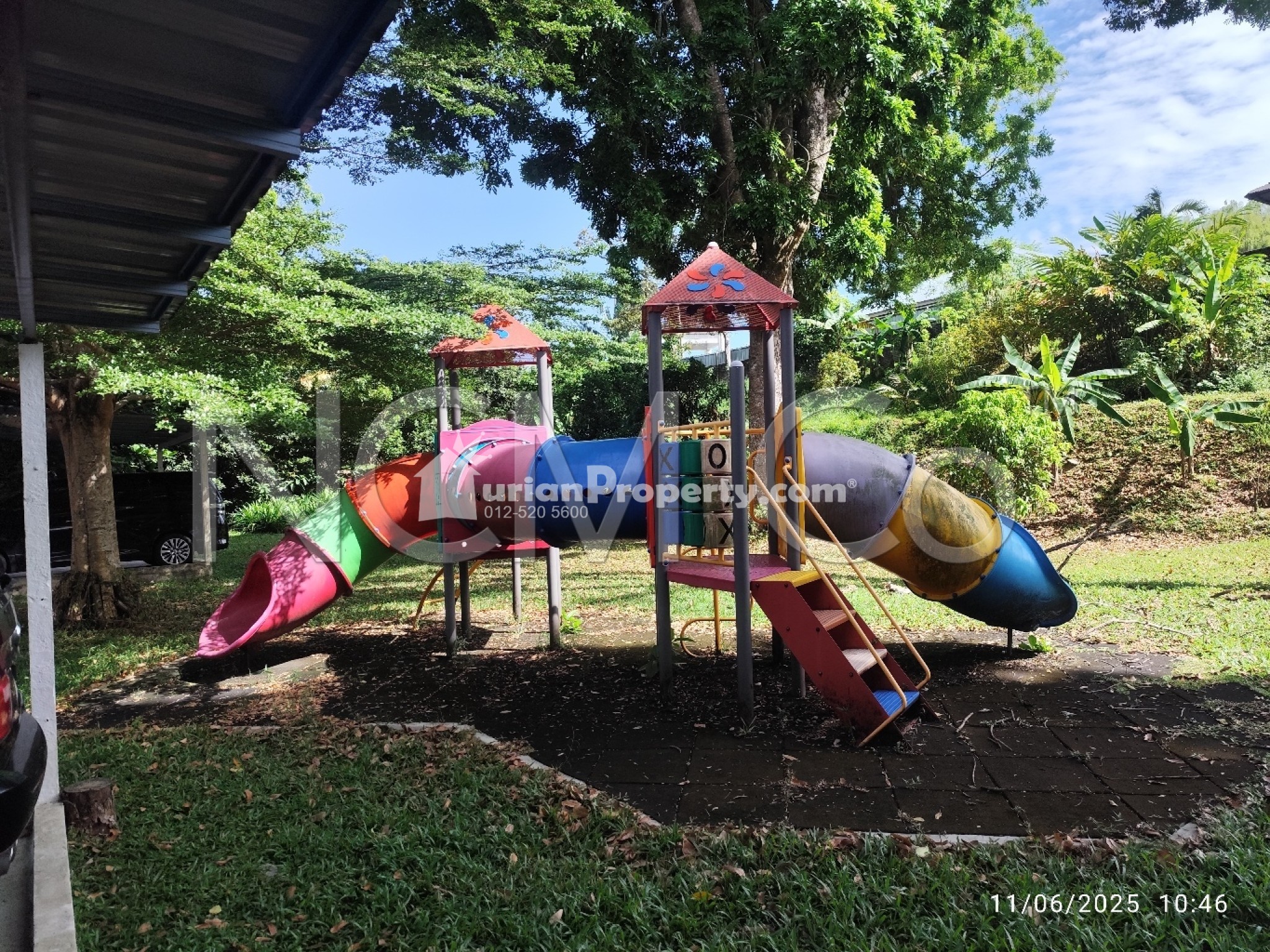 Terrace House For Auction at Bangi Perdana