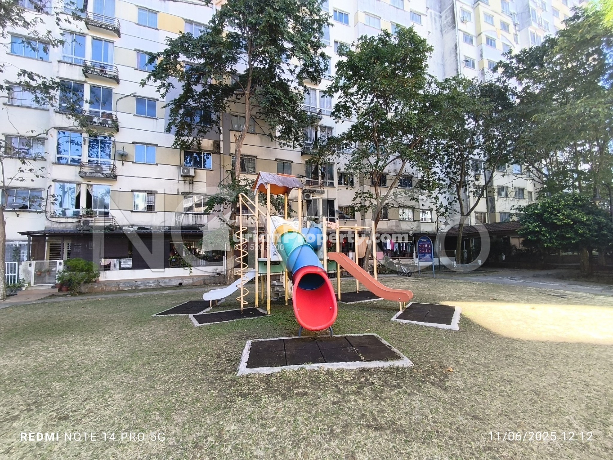 Apartment For Auction at Vista Impiana