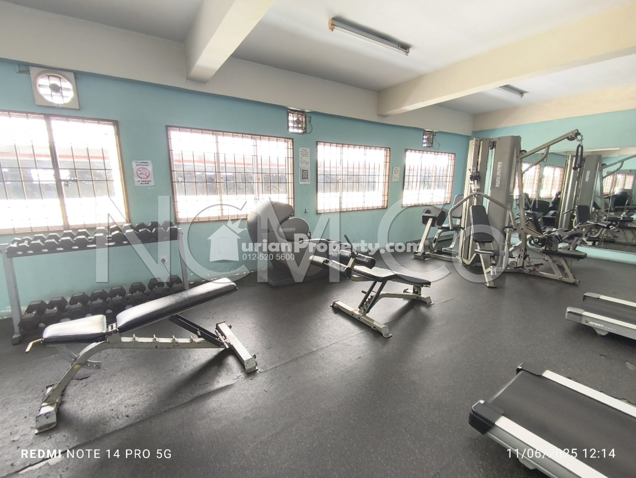 Apartment For Auction at Vista Impiana