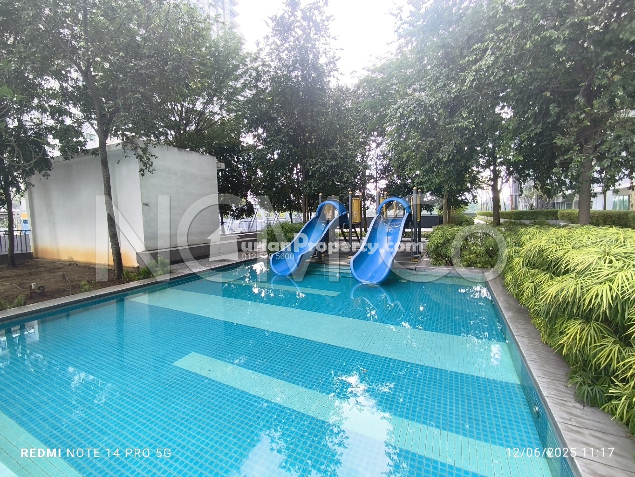 Serviced Residence For Auction at Savanna Executive Suite