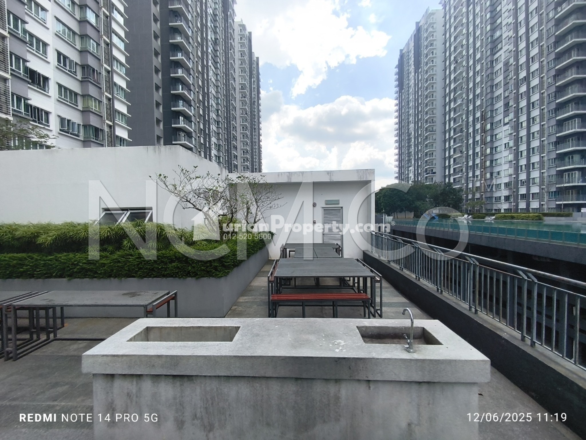 Serviced Residence For Auction at Savanna Executive Suite