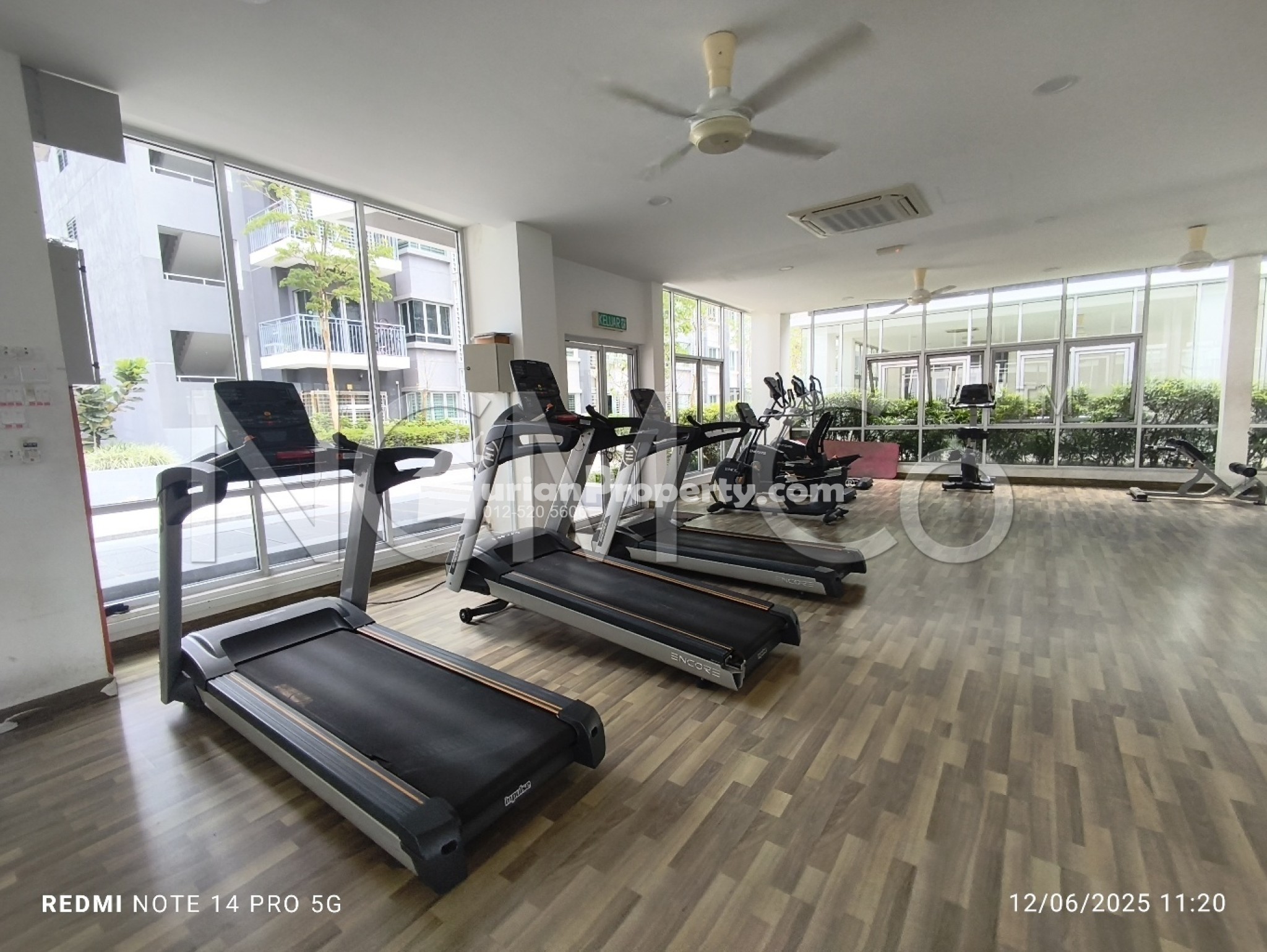 Serviced Residence For Auction at Savanna Executive Suite