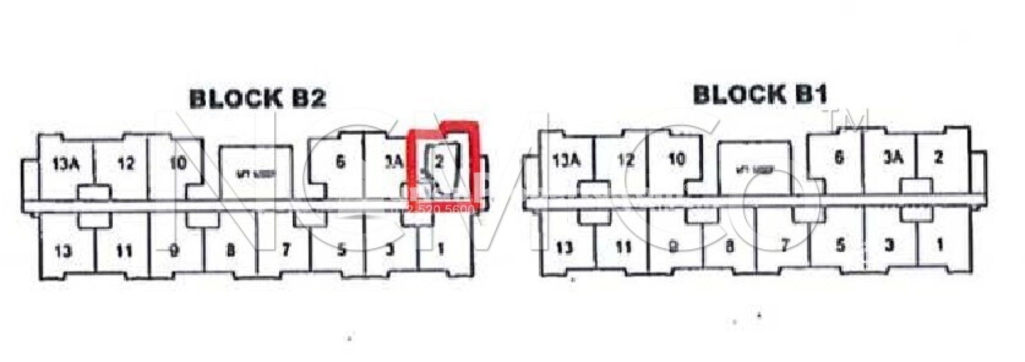 Serviced Residence For Auction at OUG Parklane