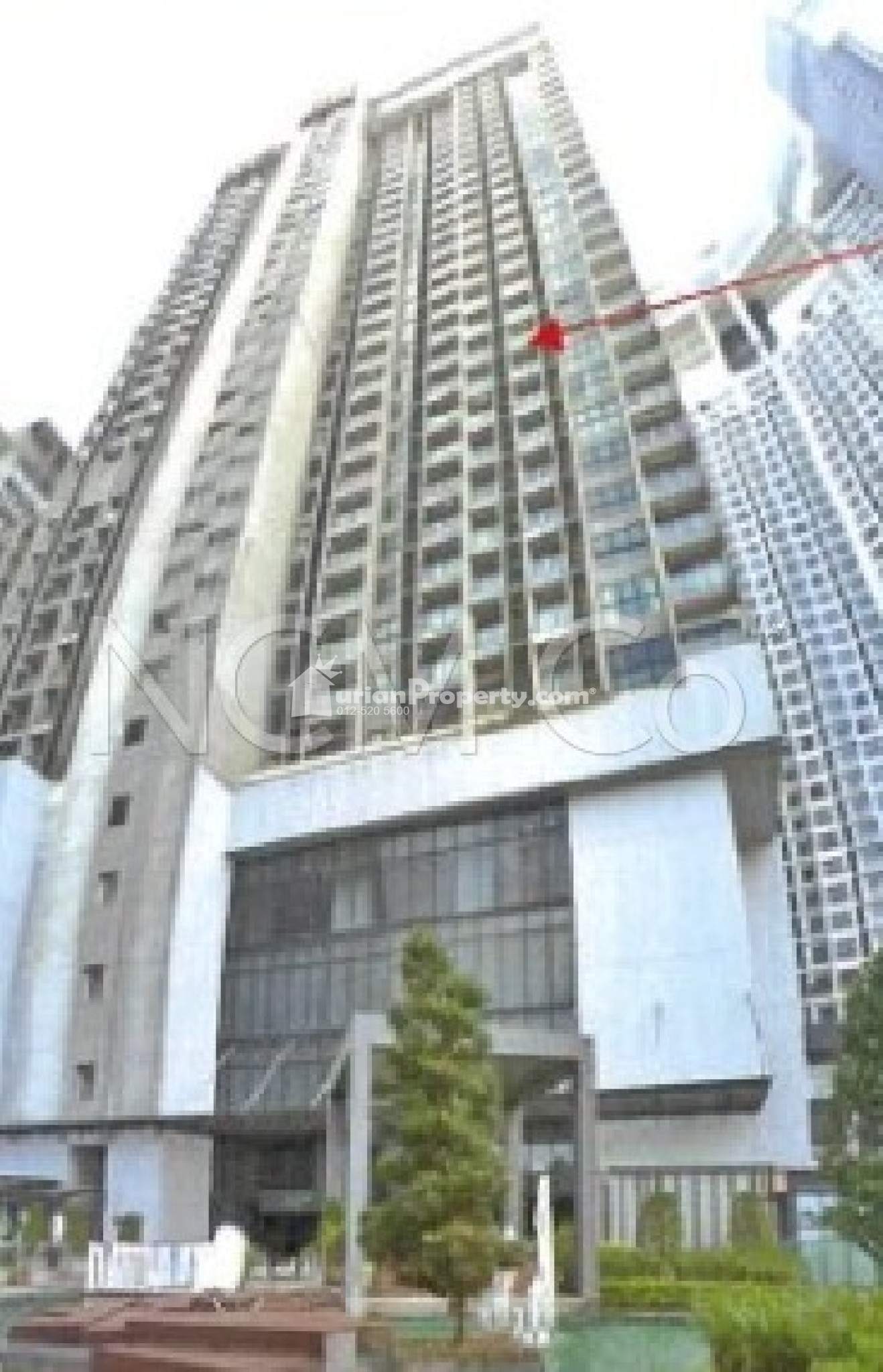 Serviced Residence For Auction at Ion Delemen