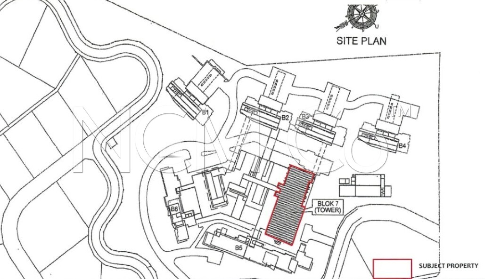 Serviced Residence For Auction at Ion Delemen