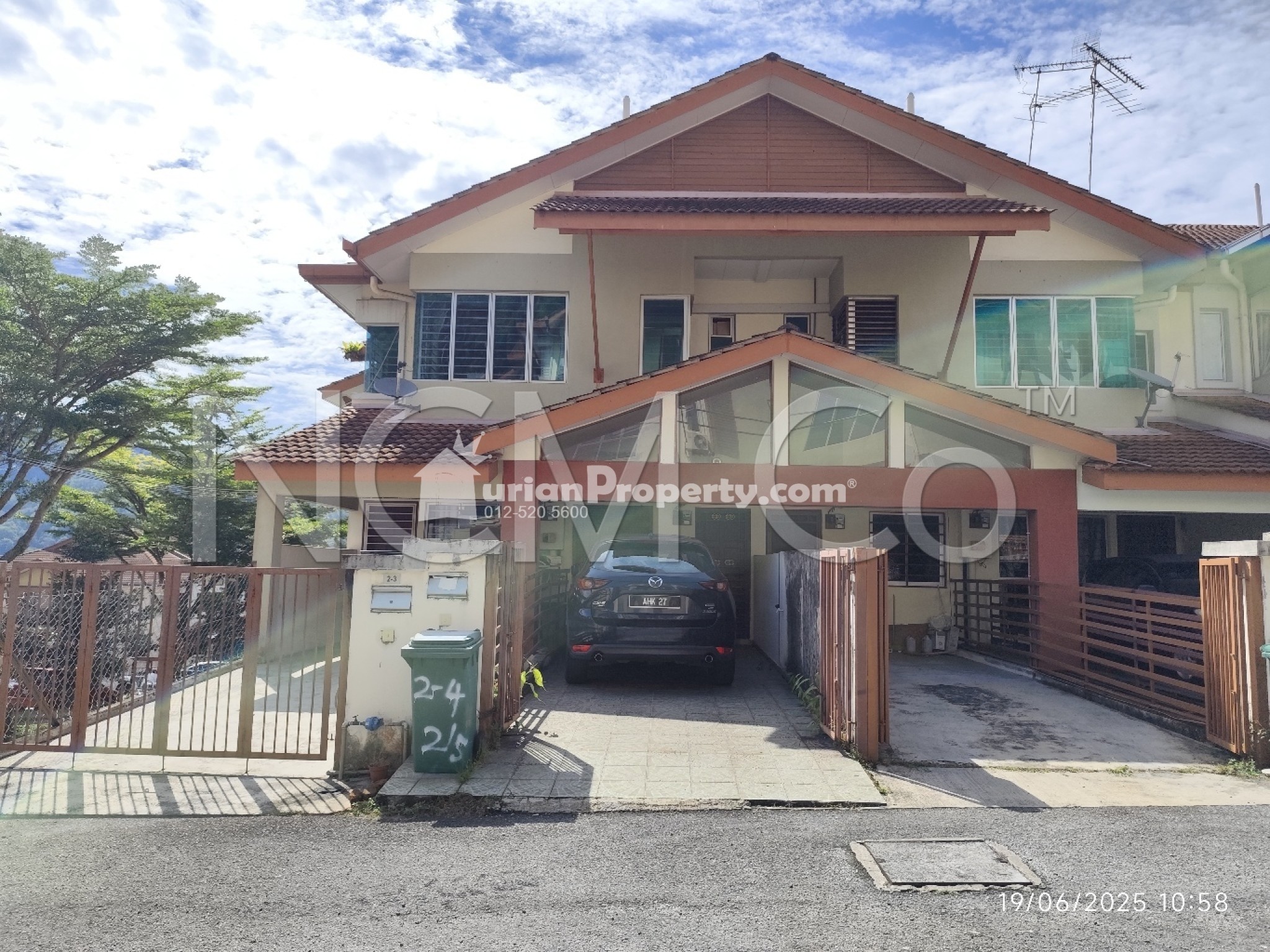 Apartment For Auction at Amansiara