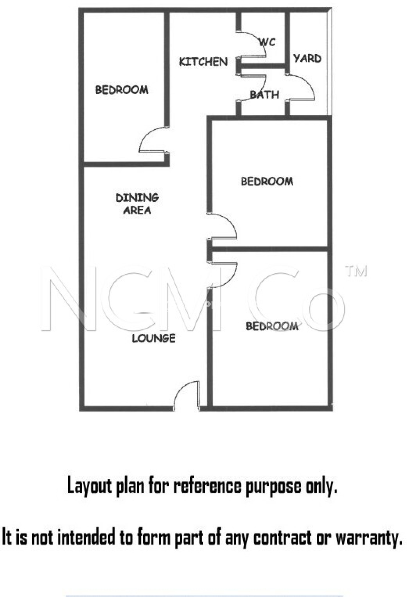 Flat For Auction at Desa Mentari 2