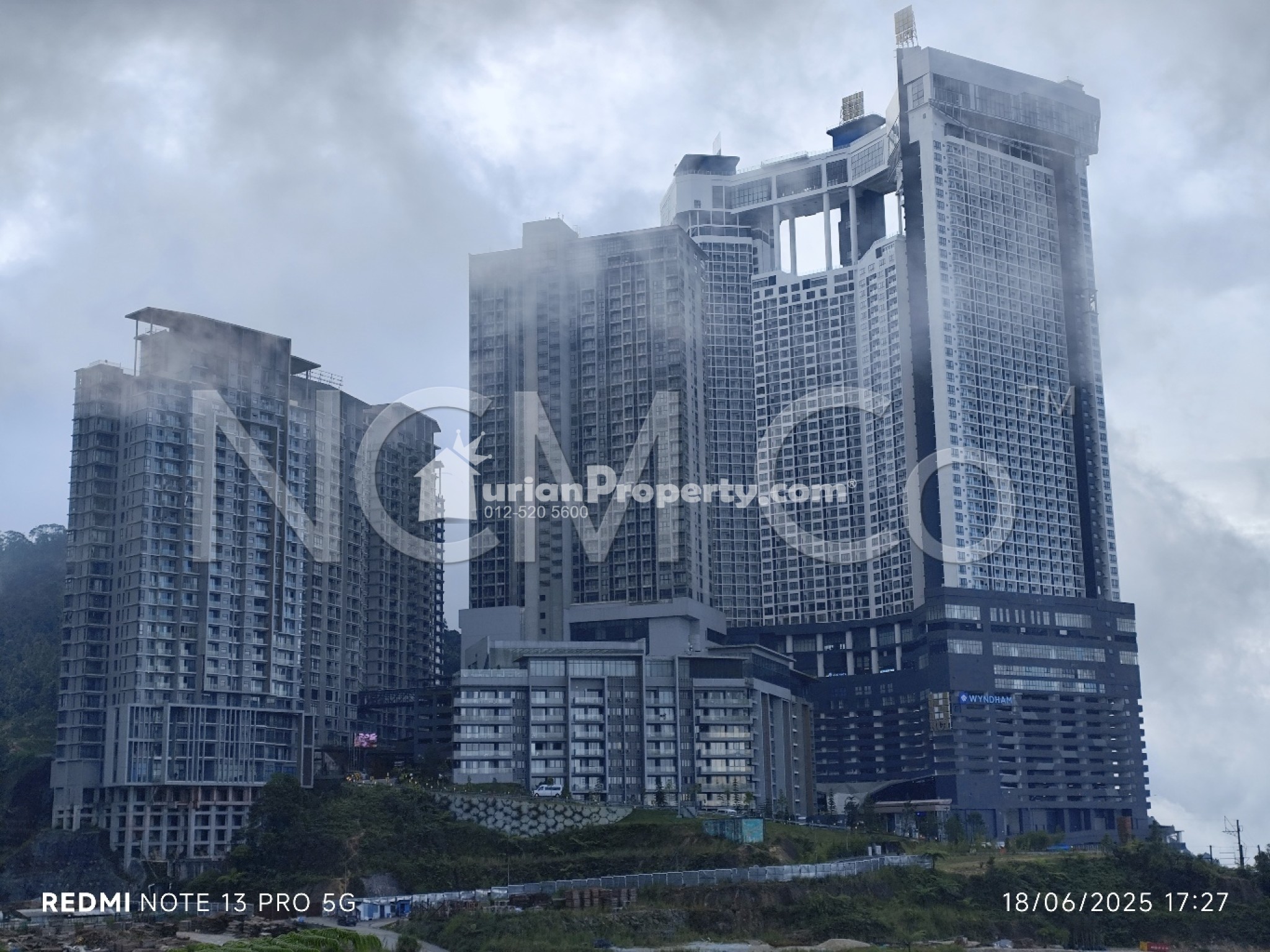 Serviced Residence For Auction at Ion Delemen