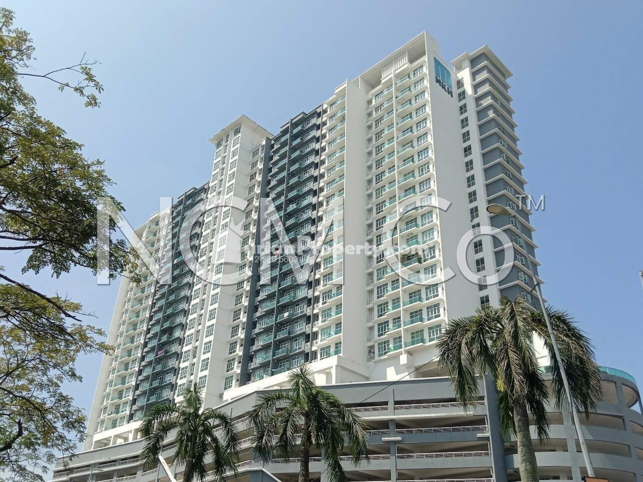 Serviced Residence For Auction at Saville D'lake