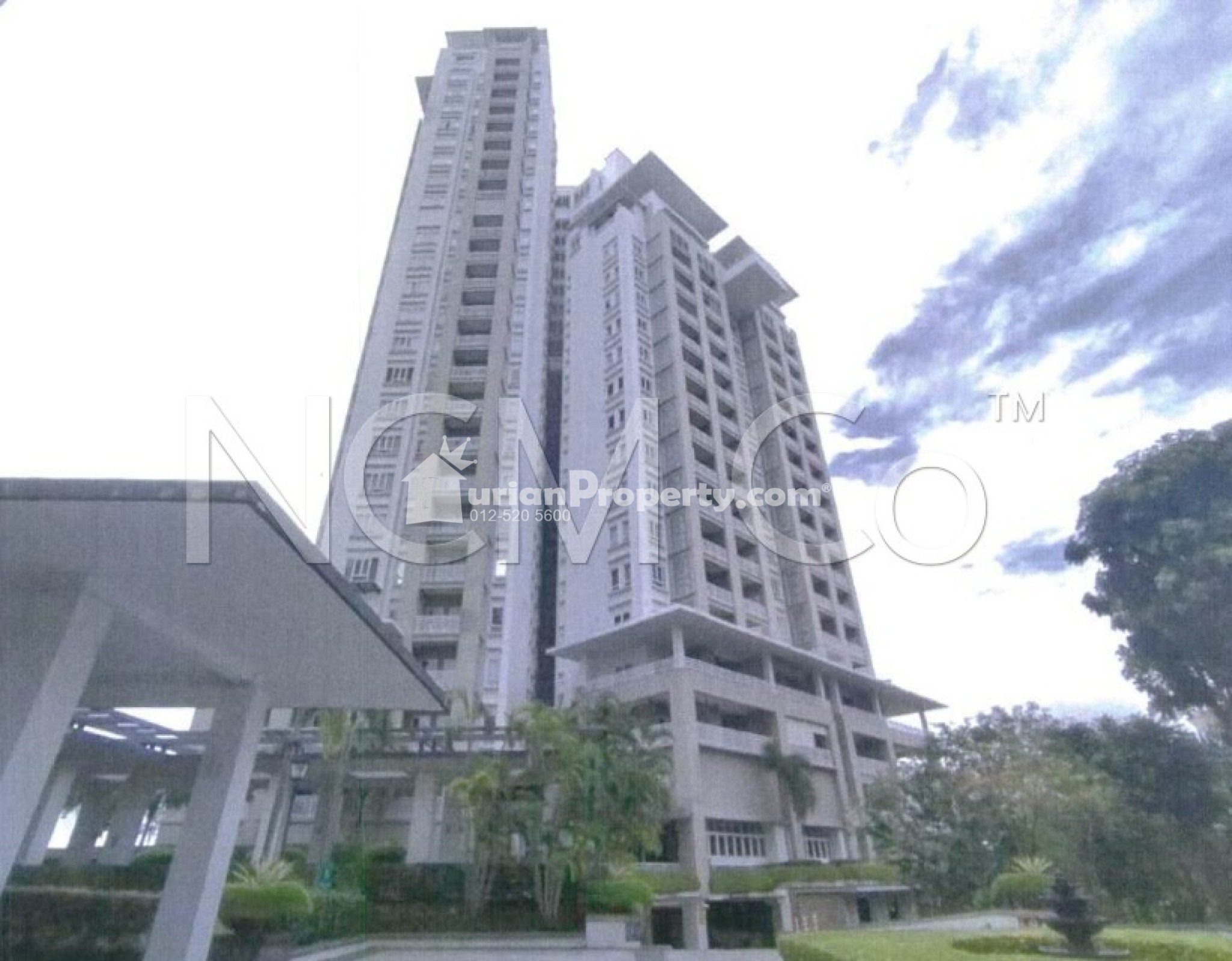 Condo For Auction at Quayside Seafront Resort Condominiums
