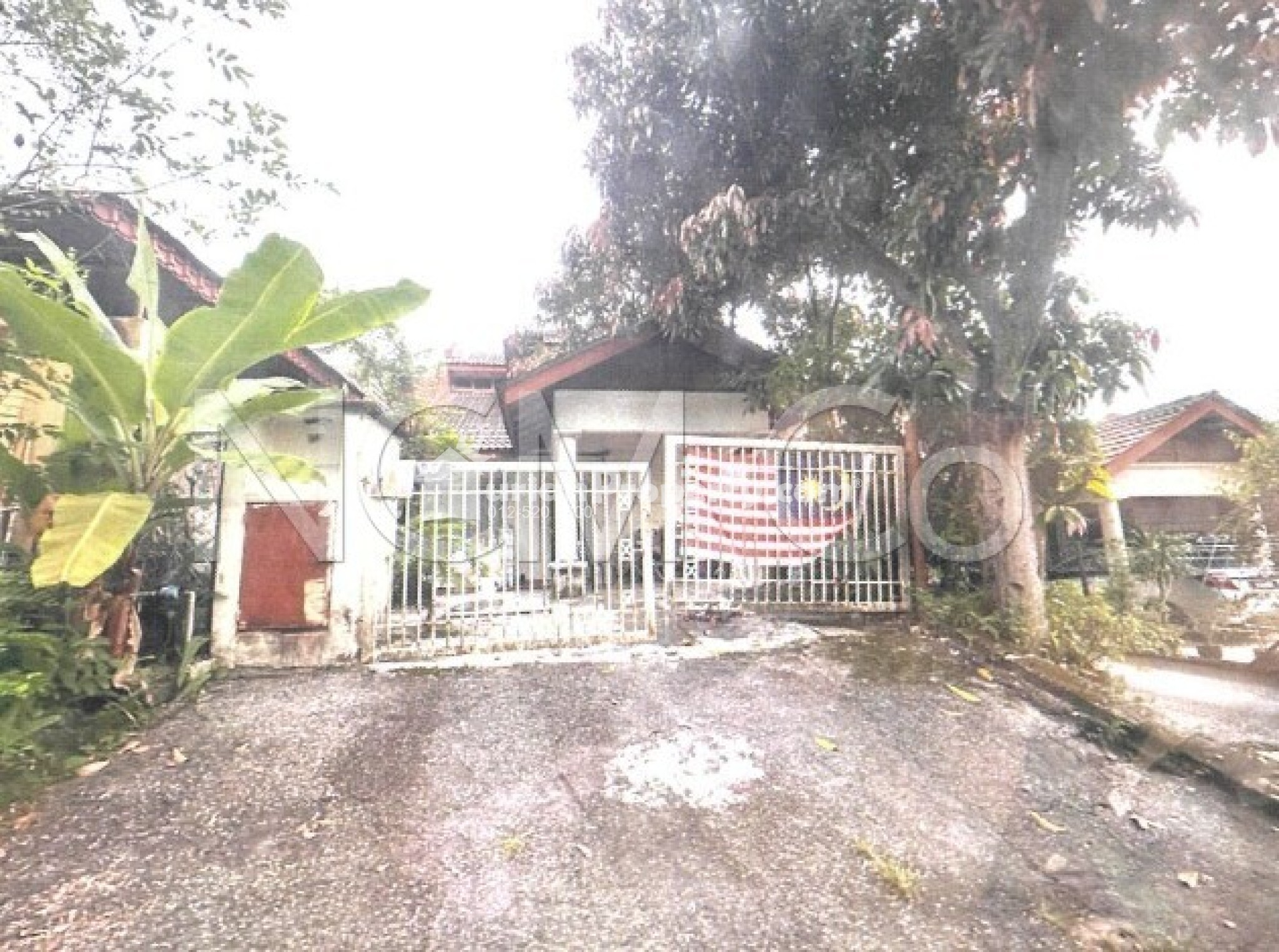 Terrace House For Auction at Bandar Baru Sungai Buaya