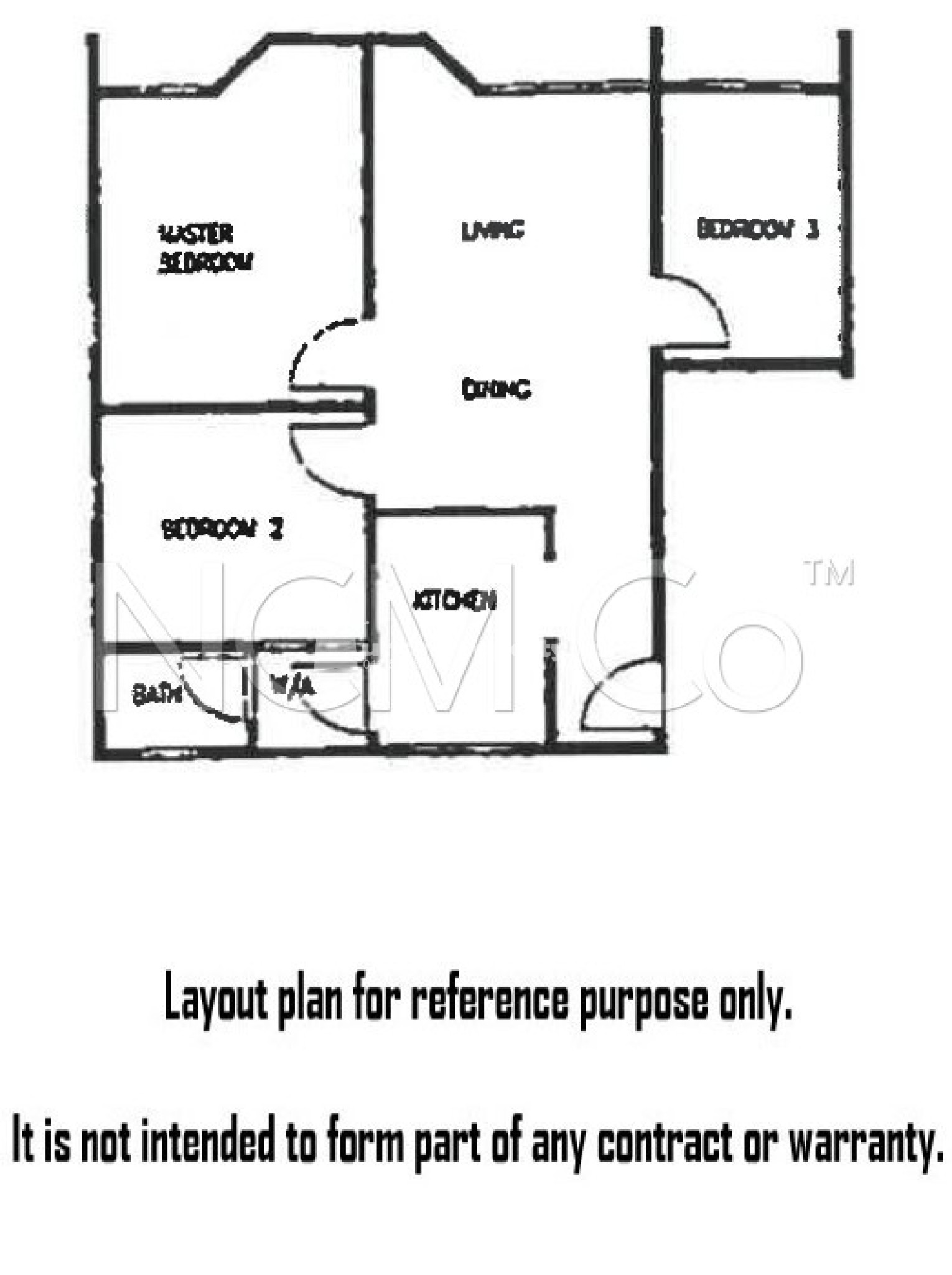 Apartment For Auction at Rista Villa Apartment