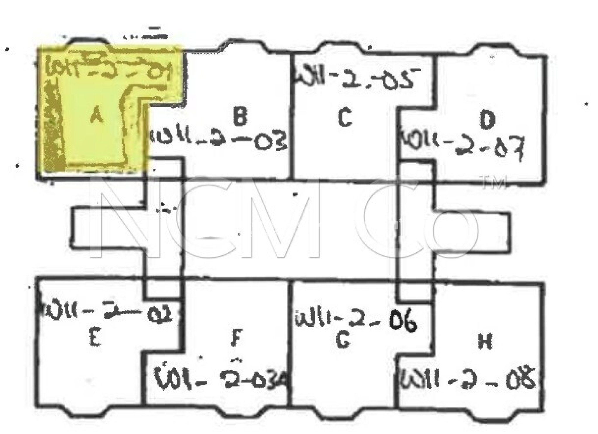 Apartment For Auction at Rista Villa Apartment