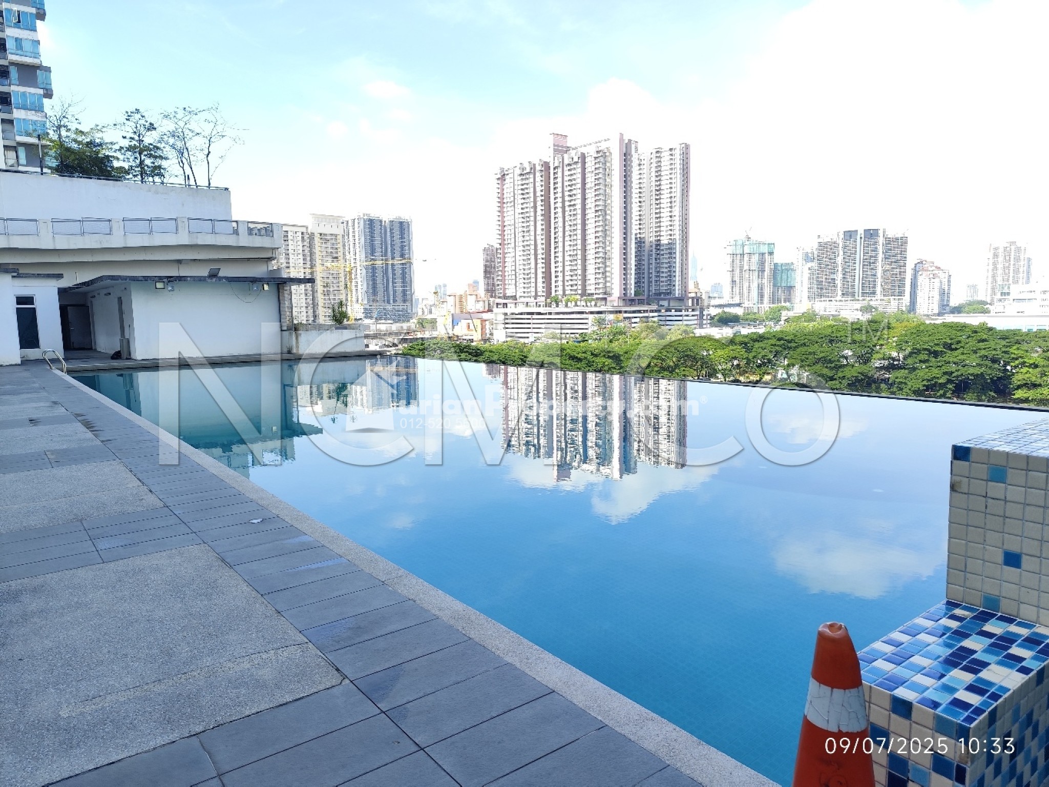 Serviced Residence For Auction at The Loft