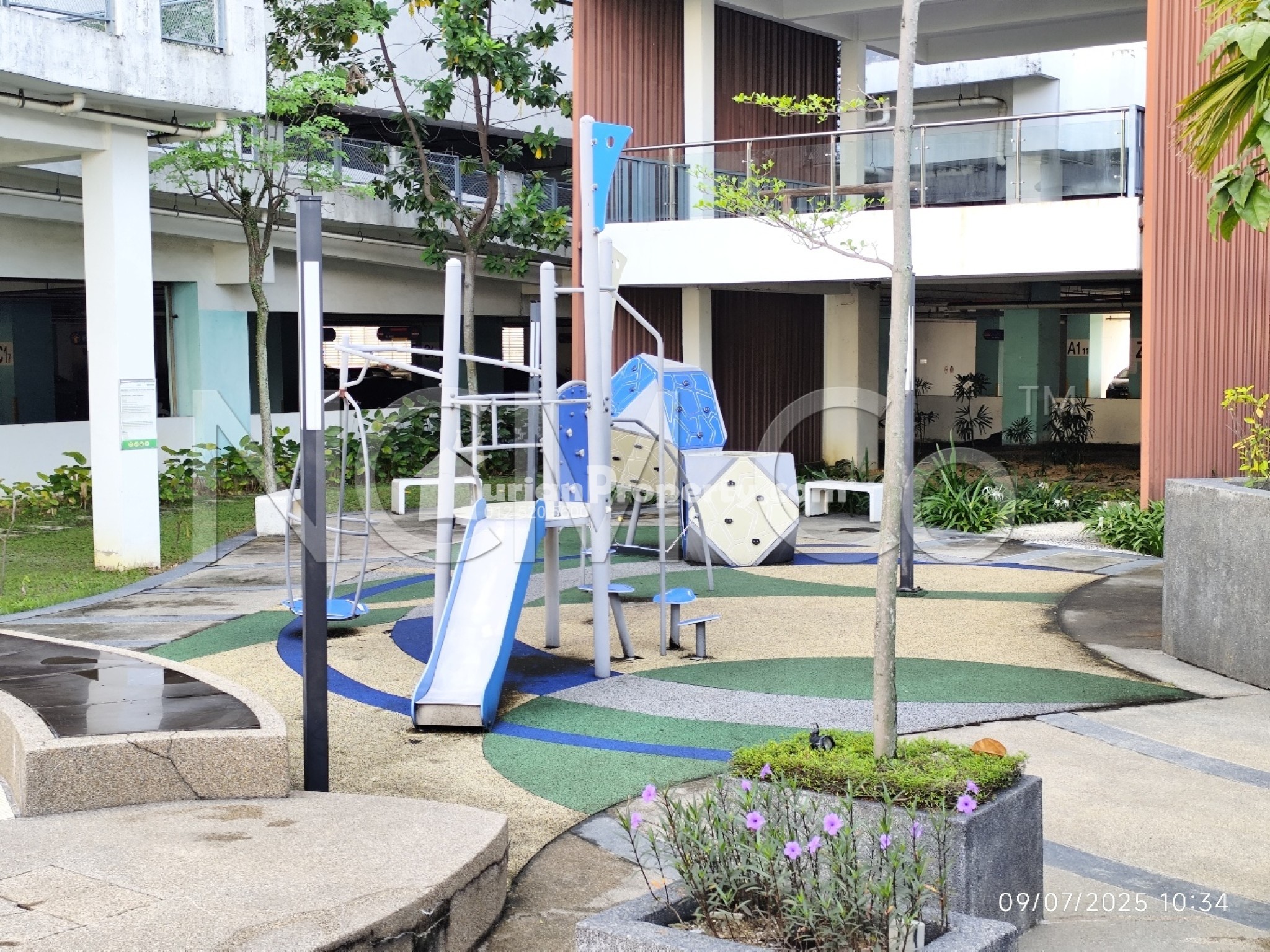 Serviced Residence For Auction at The Loft