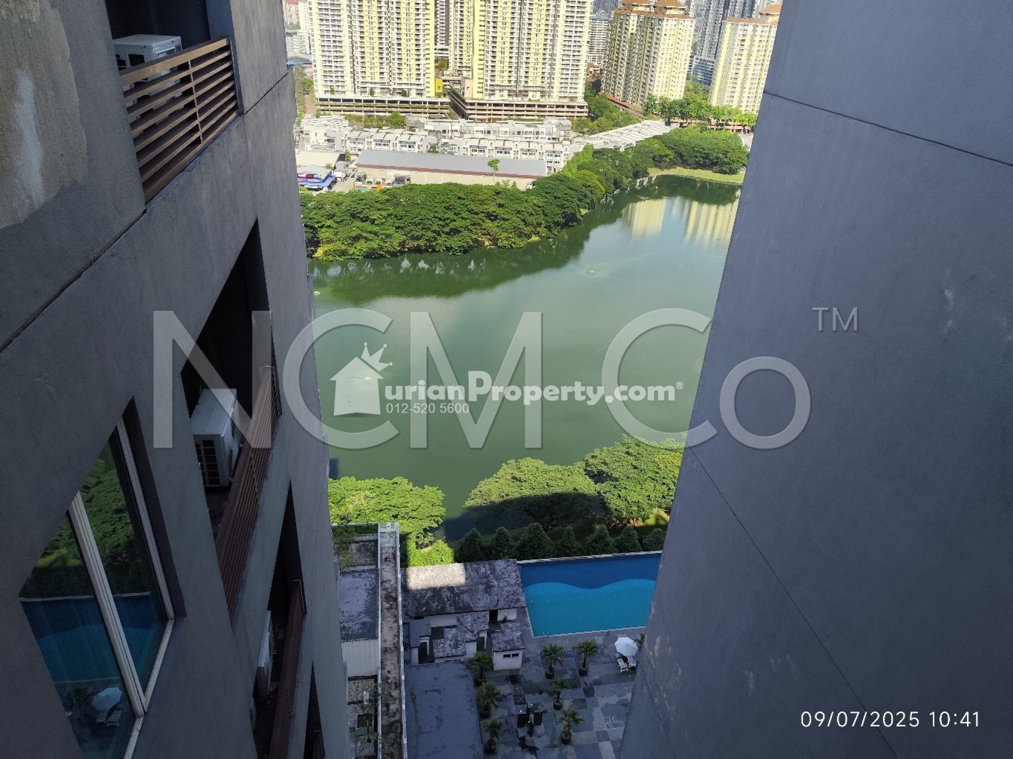 Serviced Residence For Auction at The Loft