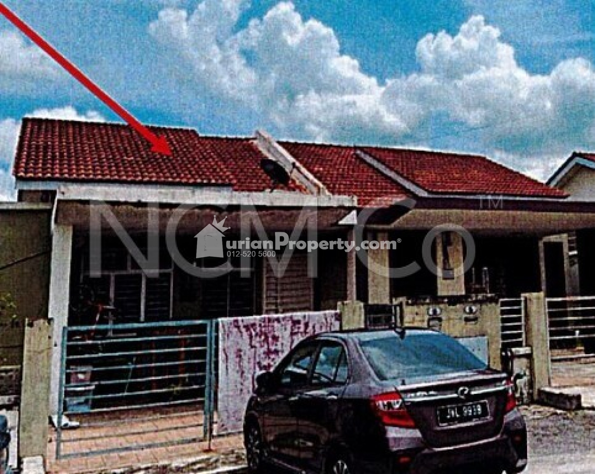 Semi D For Auction at Bandar Saujana Putra