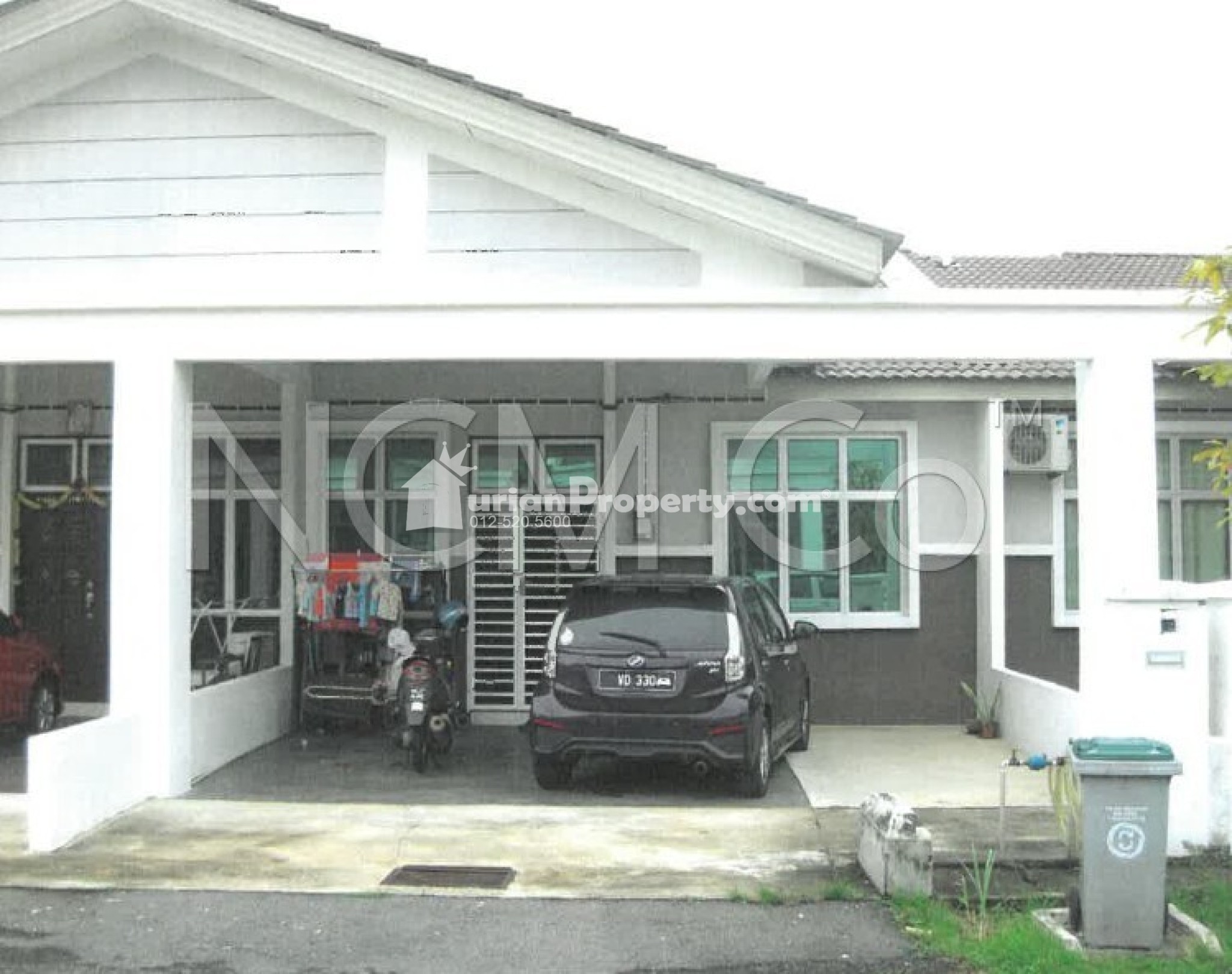 Terrace House For Auction at Residensi PR1MA Pulau Sebang