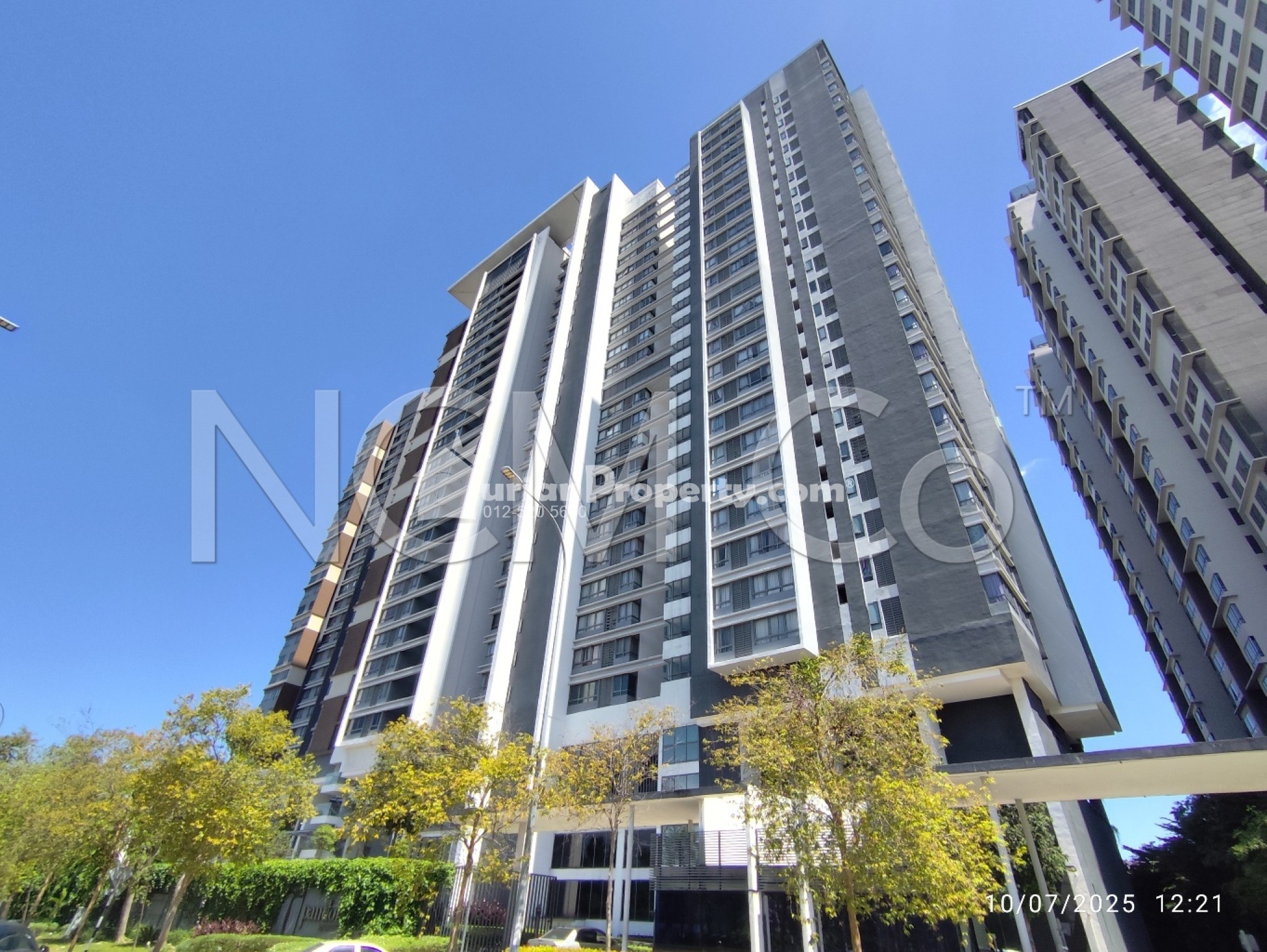 Serviced Residence For Auction at Pandora