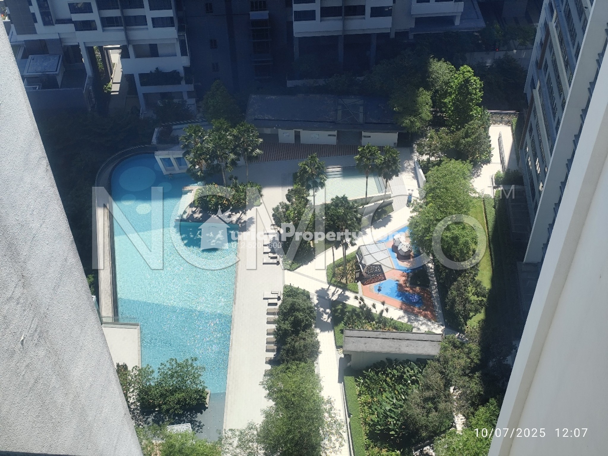 Serviced Residence For Auction at Pandora
