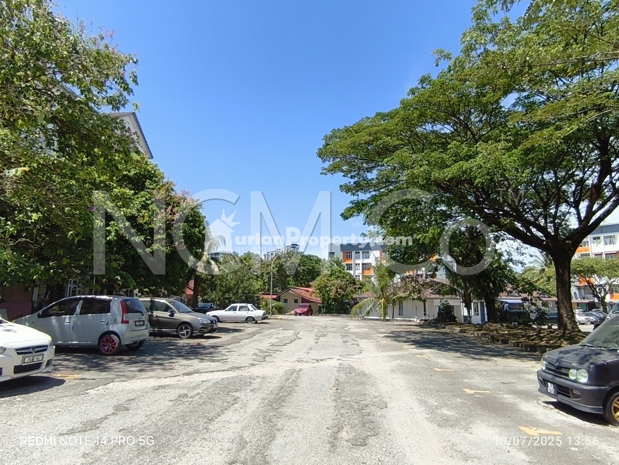Apartment For Auction at Rista Villa Apartment