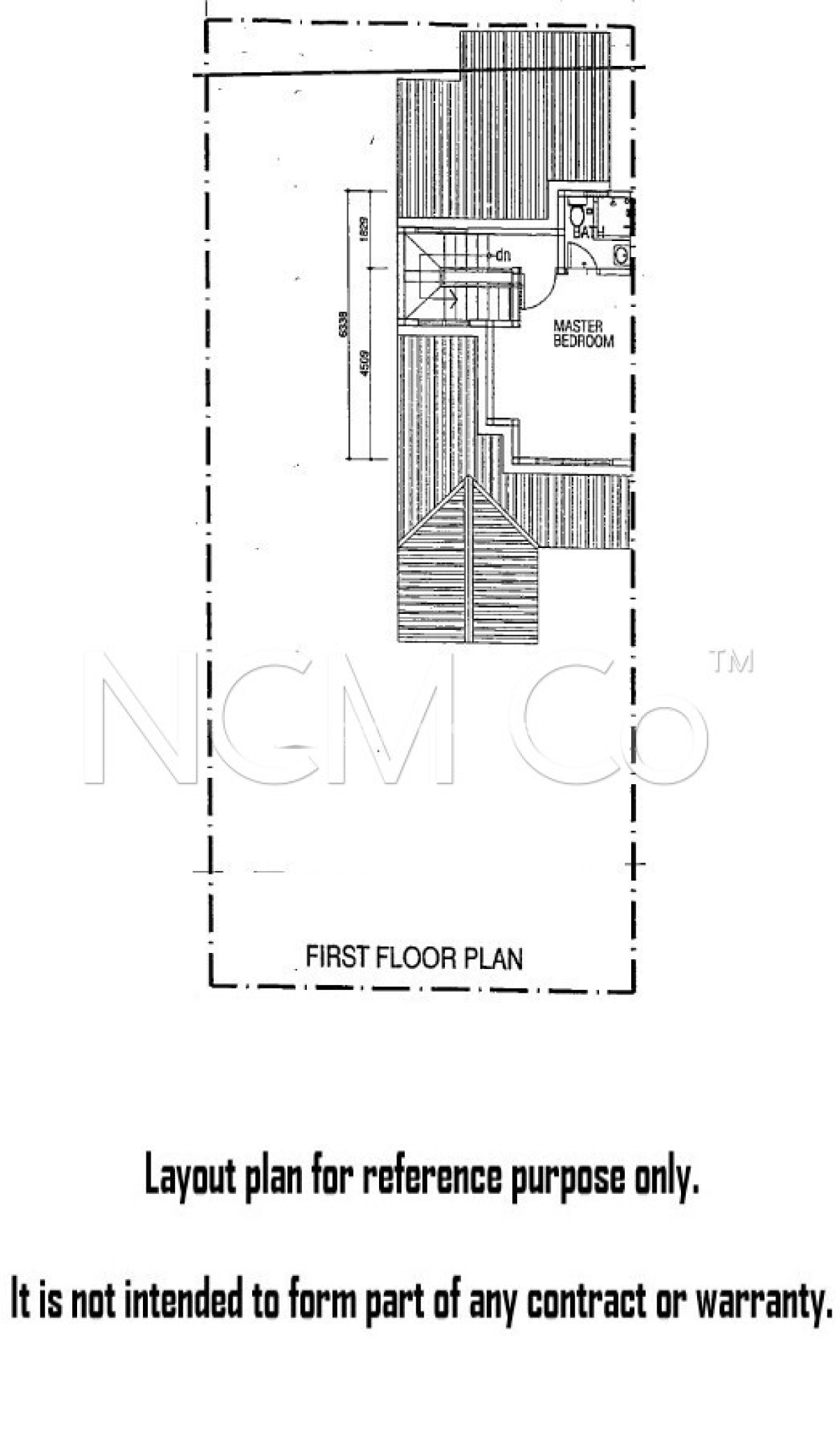 Terrace House For Auction at Taman Tasik Biru