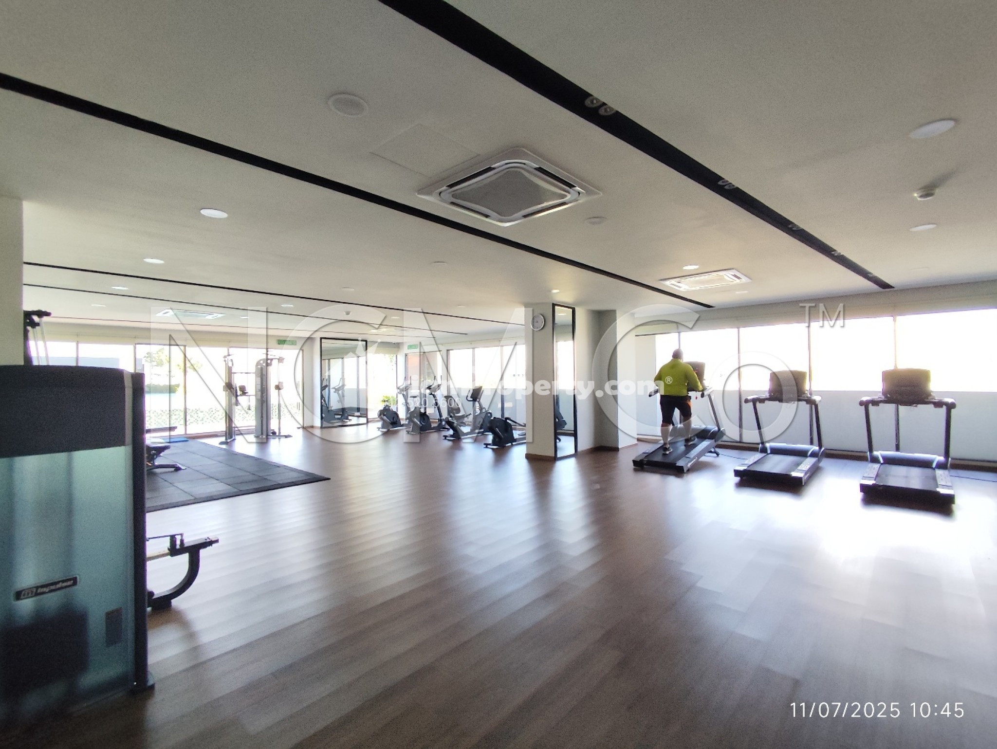 Serviced Residence For Auction at Vista Sentul Residences