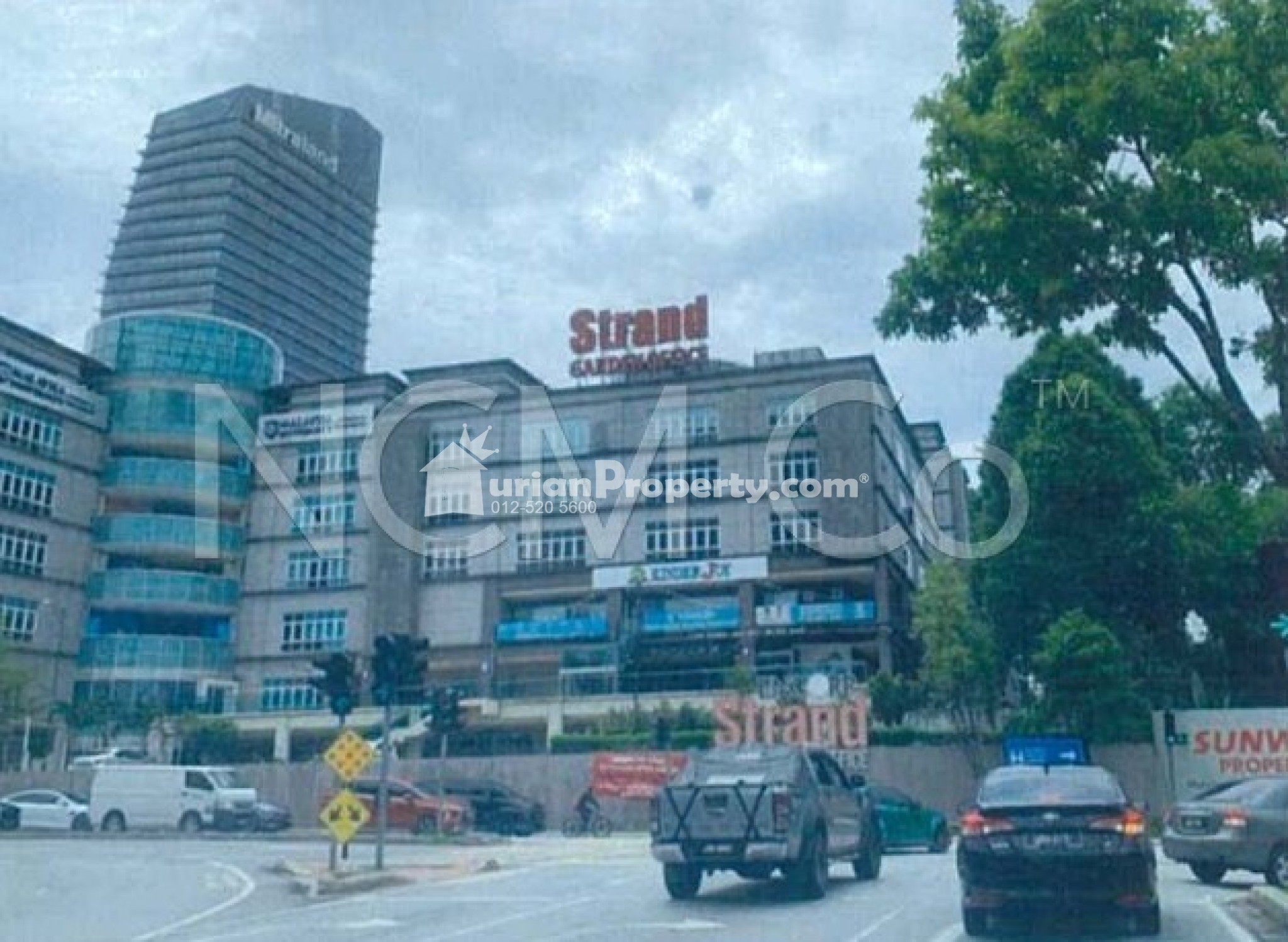 Office For Auction at Encorp Strand Garden Office