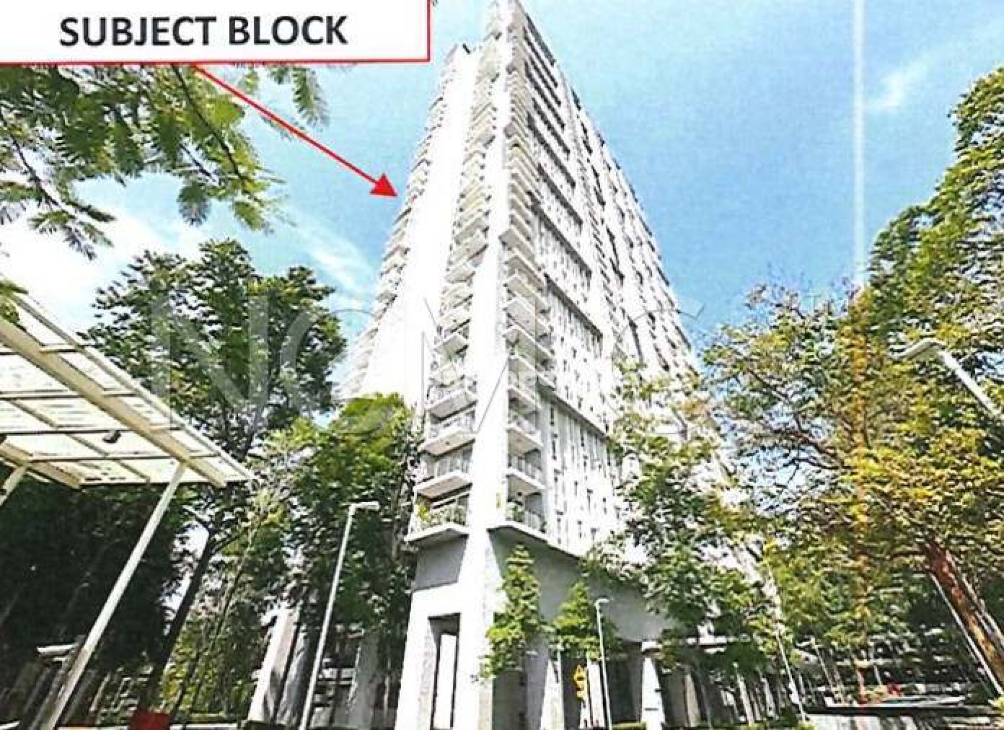 Condo For Auction at Verdi Eco-dominiums