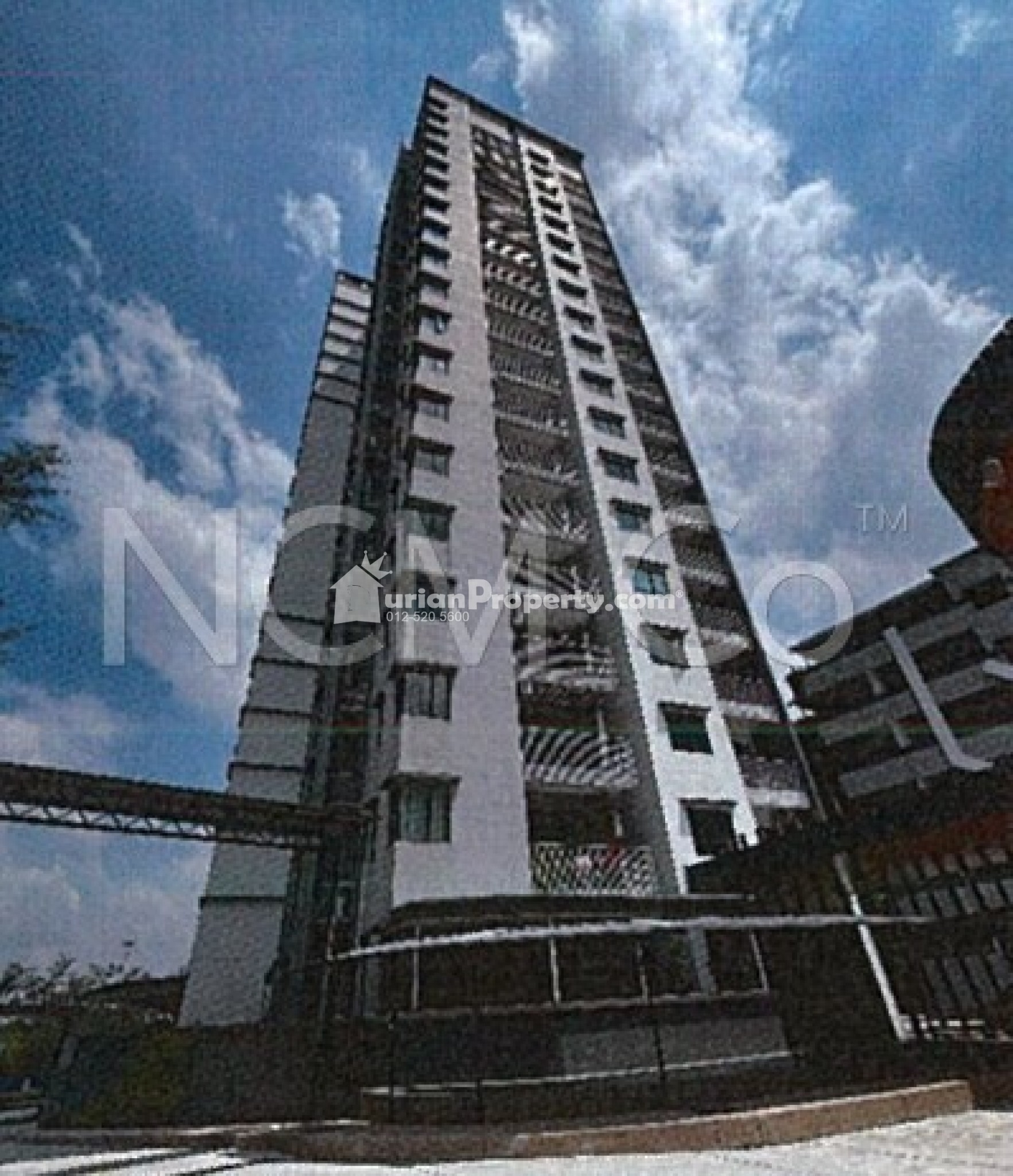 Condo For Auction at Sutera Pines