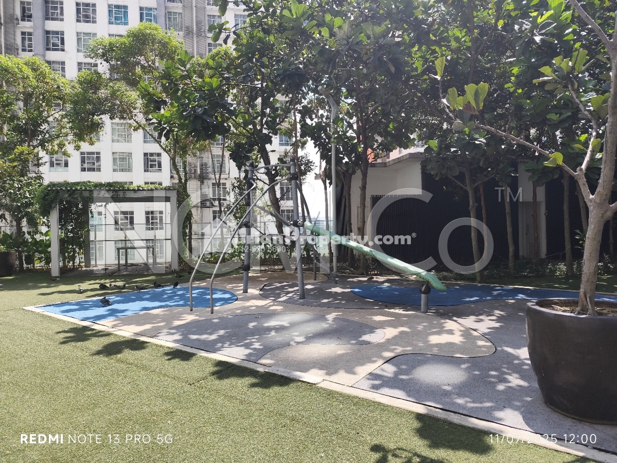 Serviced Residence For Auction at Solstice @ Pan'gaea