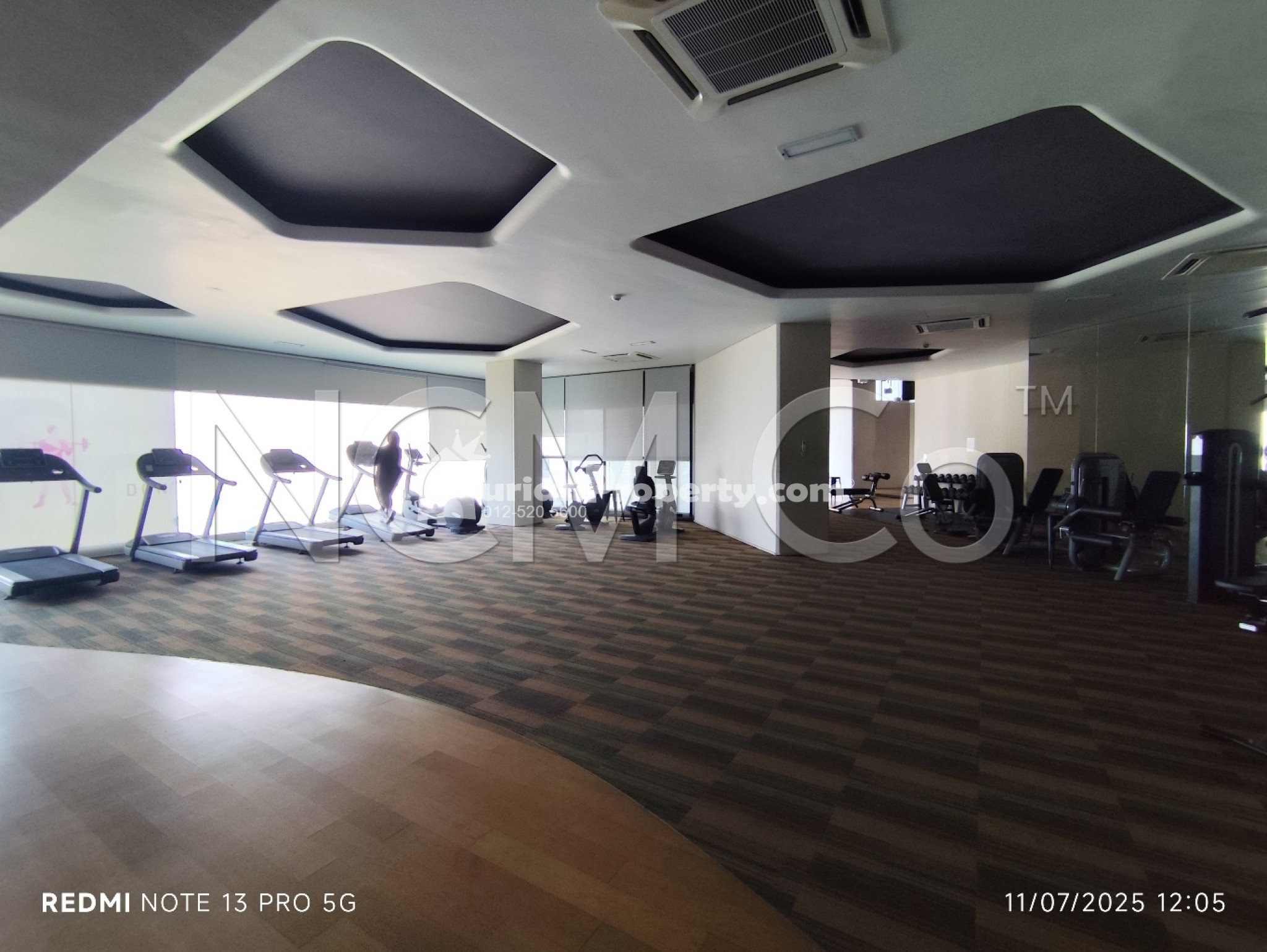 Serviced Residence For Auction at Solstice @ Pan'gaea