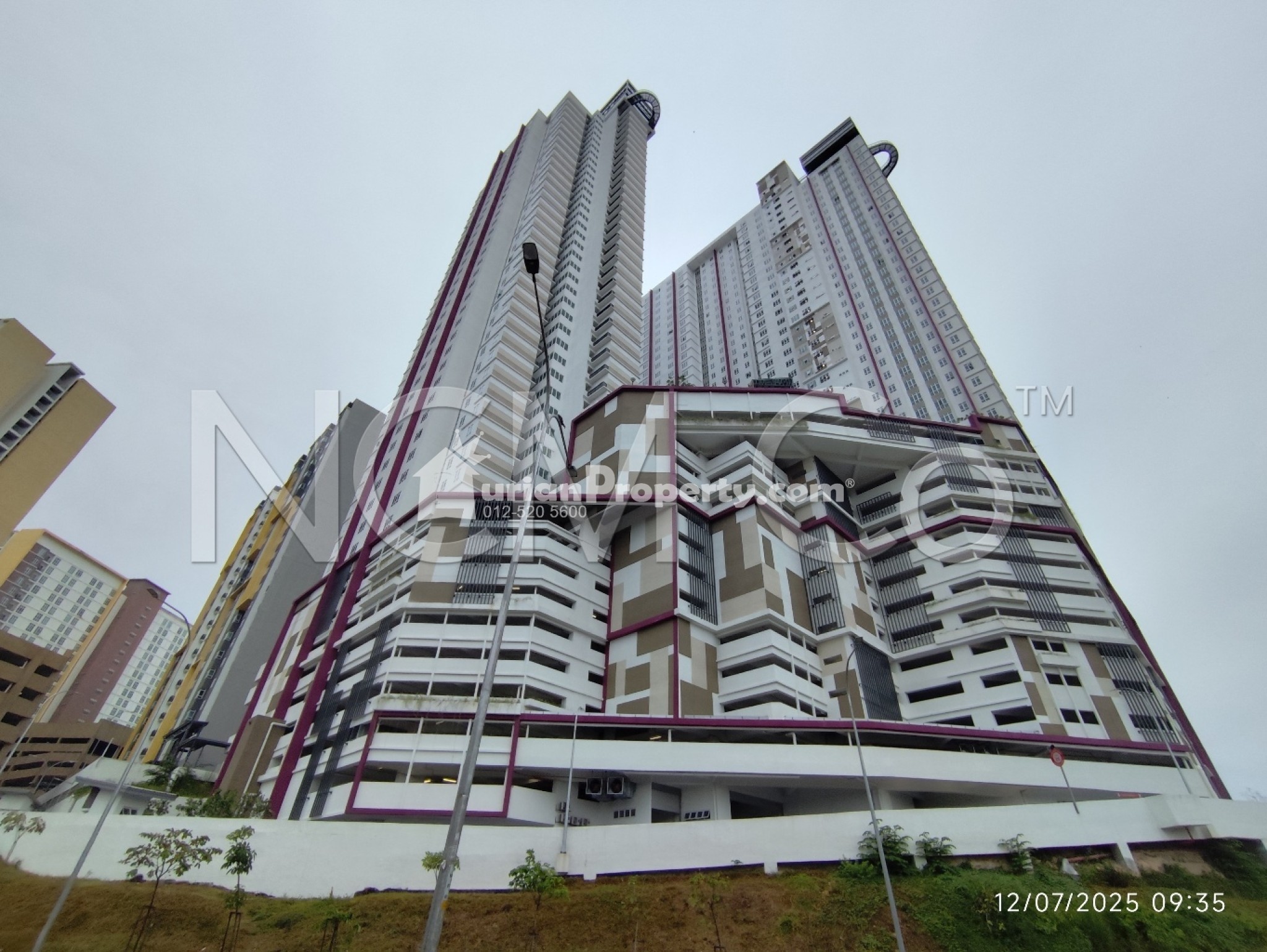 Serviced Residence For Auction at Mesahill