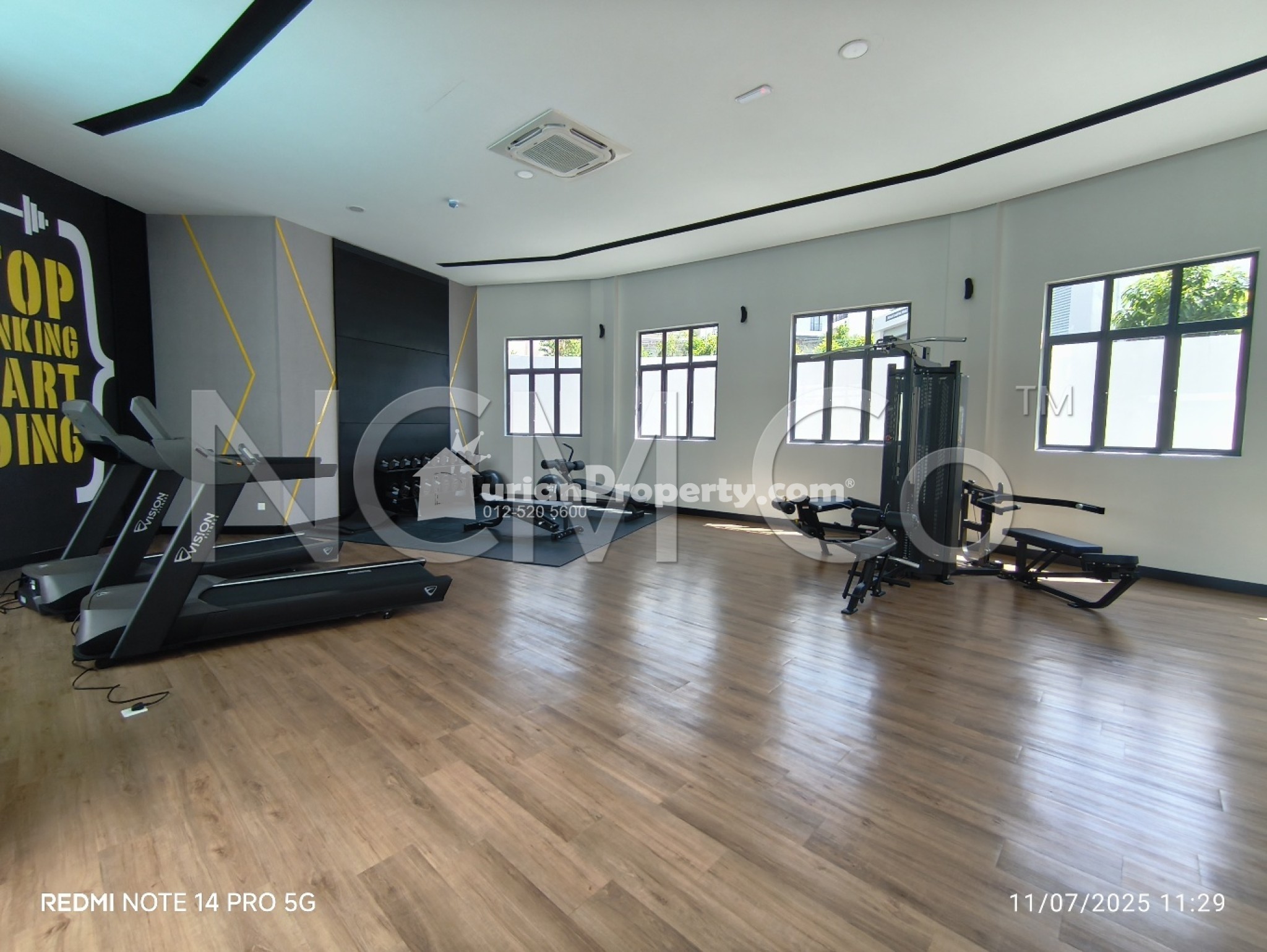 Apartment For Auction at Armani Residence Sg Long