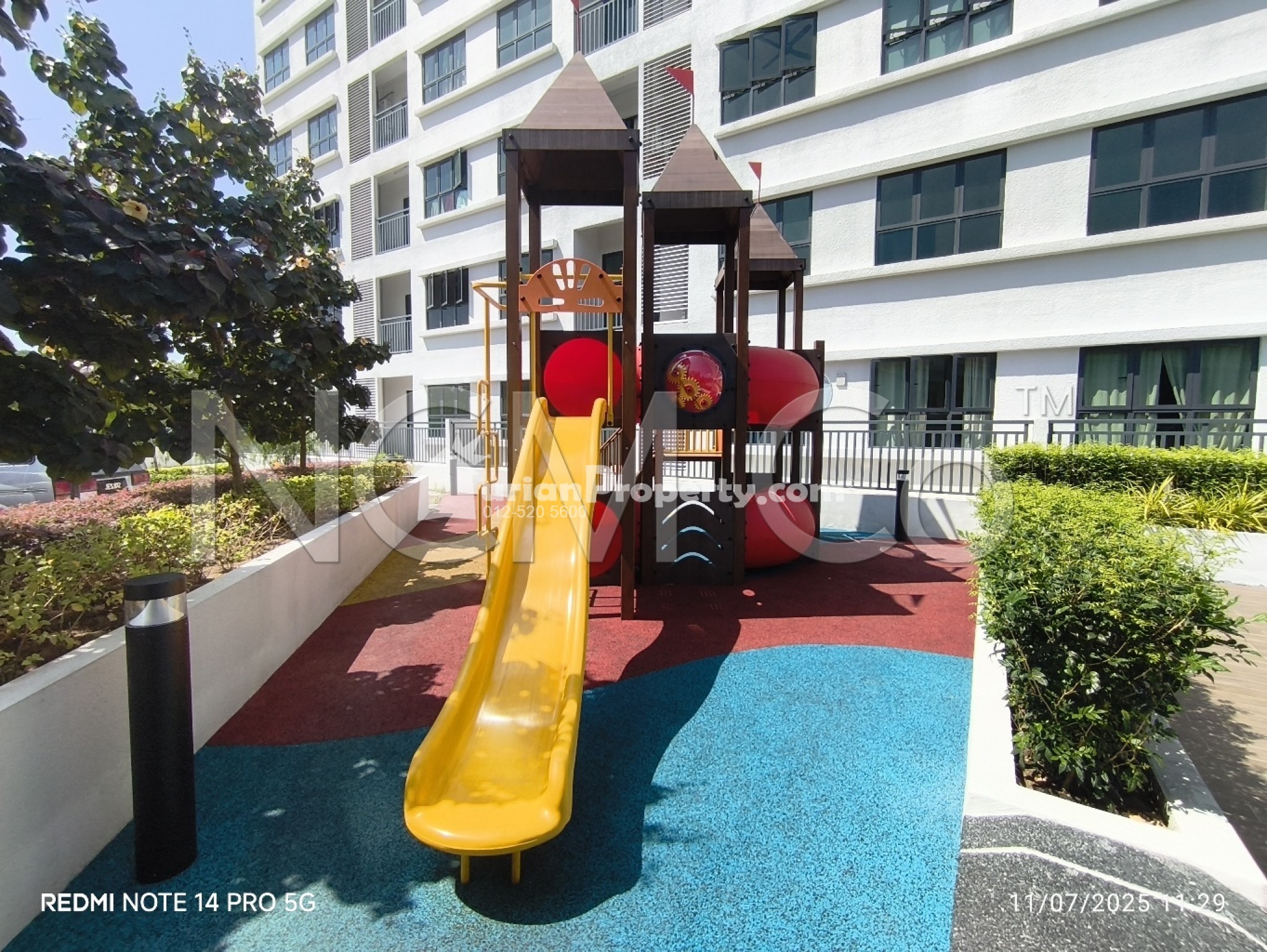 Apartment For Auction at Armani Residence Sg Long