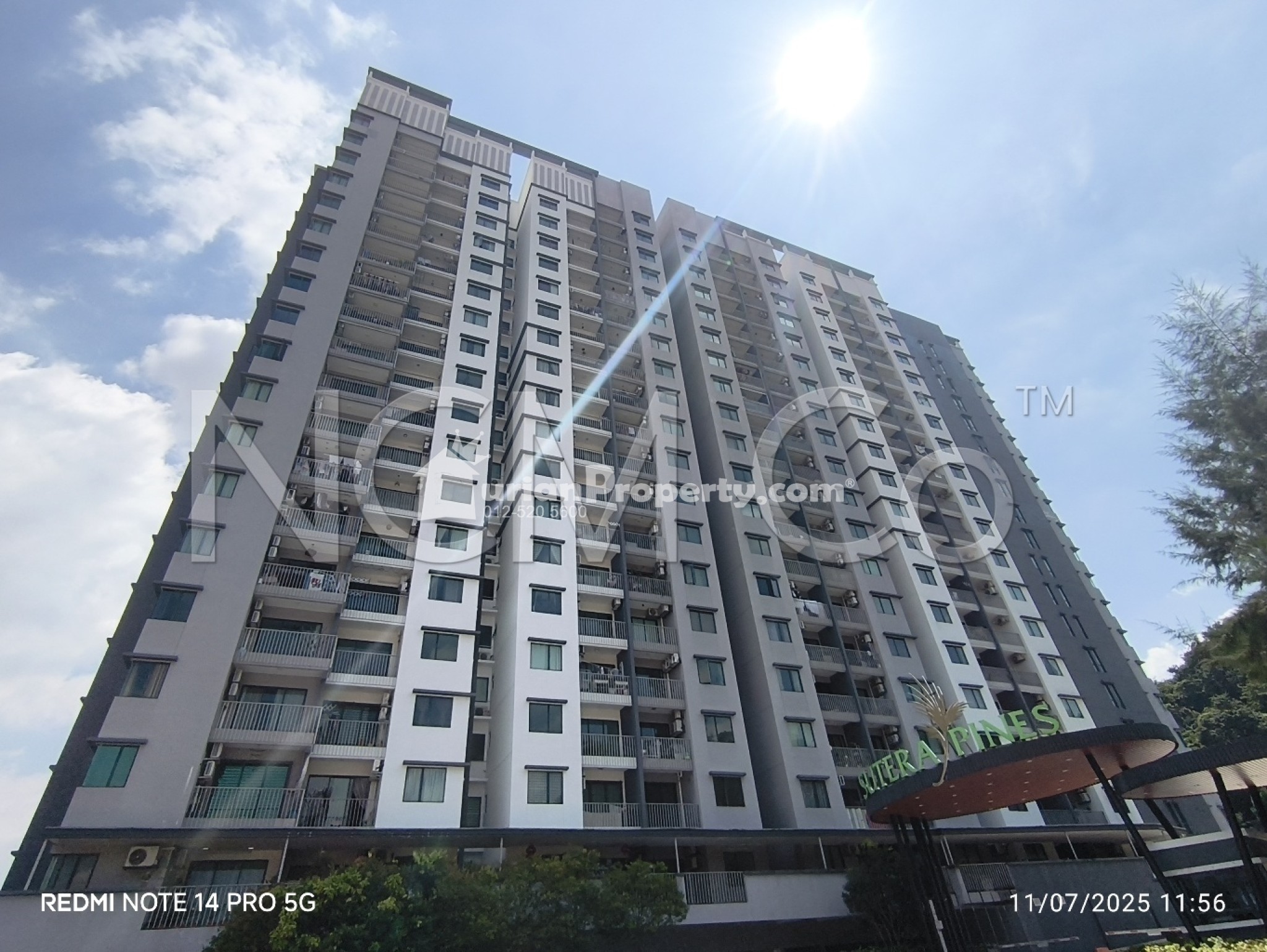 Condo For Auction at Sutera Pines