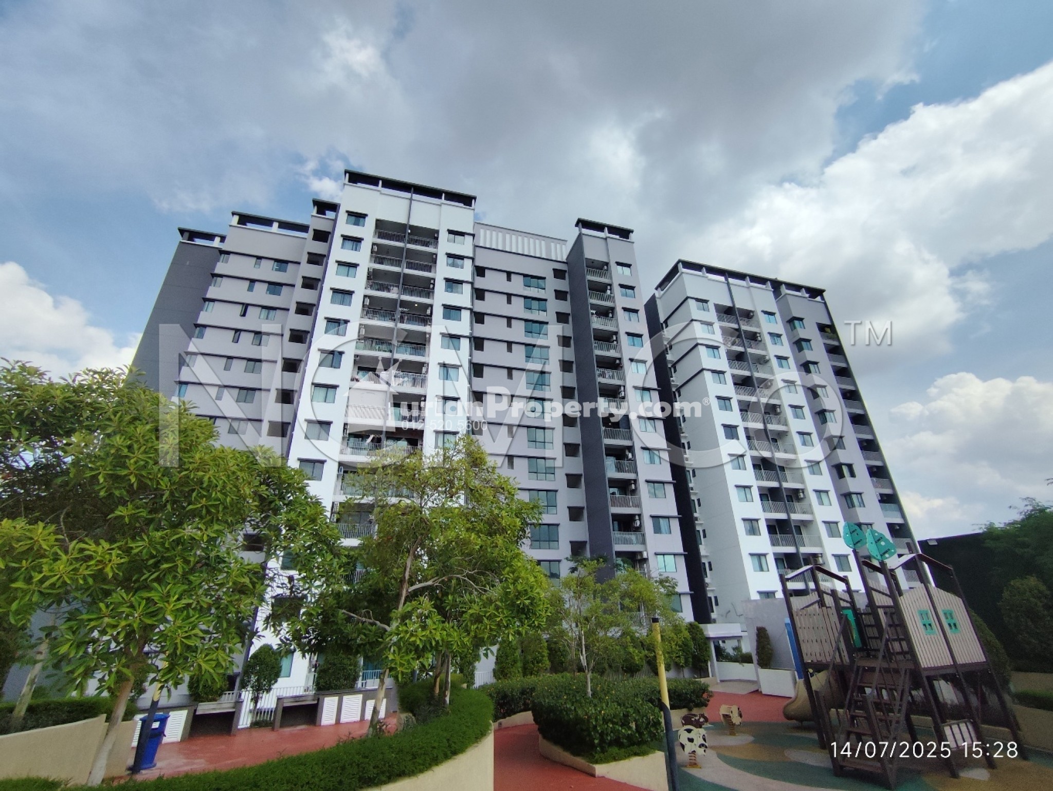 Condo For Auction at Sutera Pines