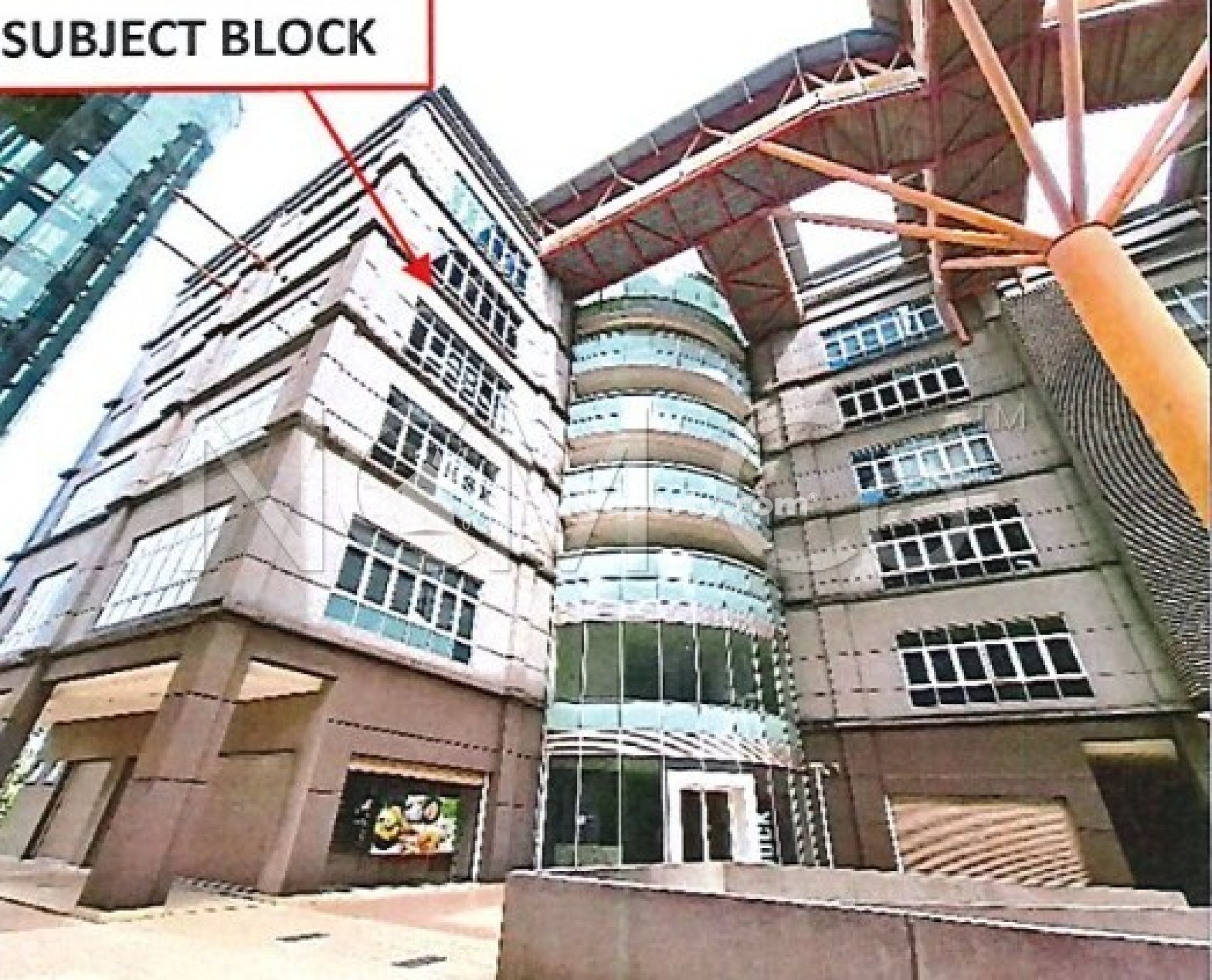 Office For Auction at Encorp Strand Garden Office