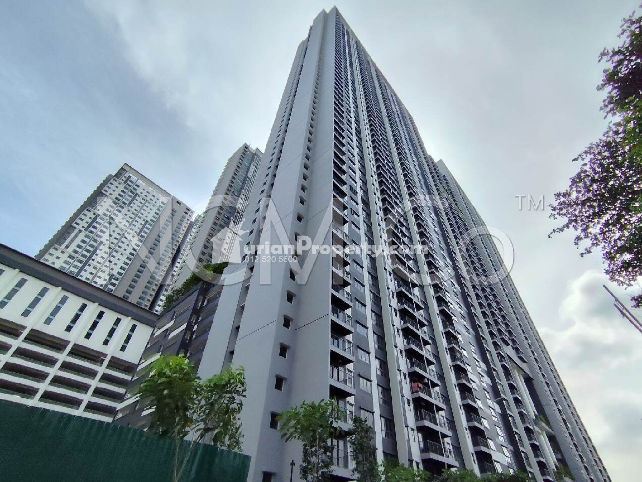 Condo For Auction at M Arisa