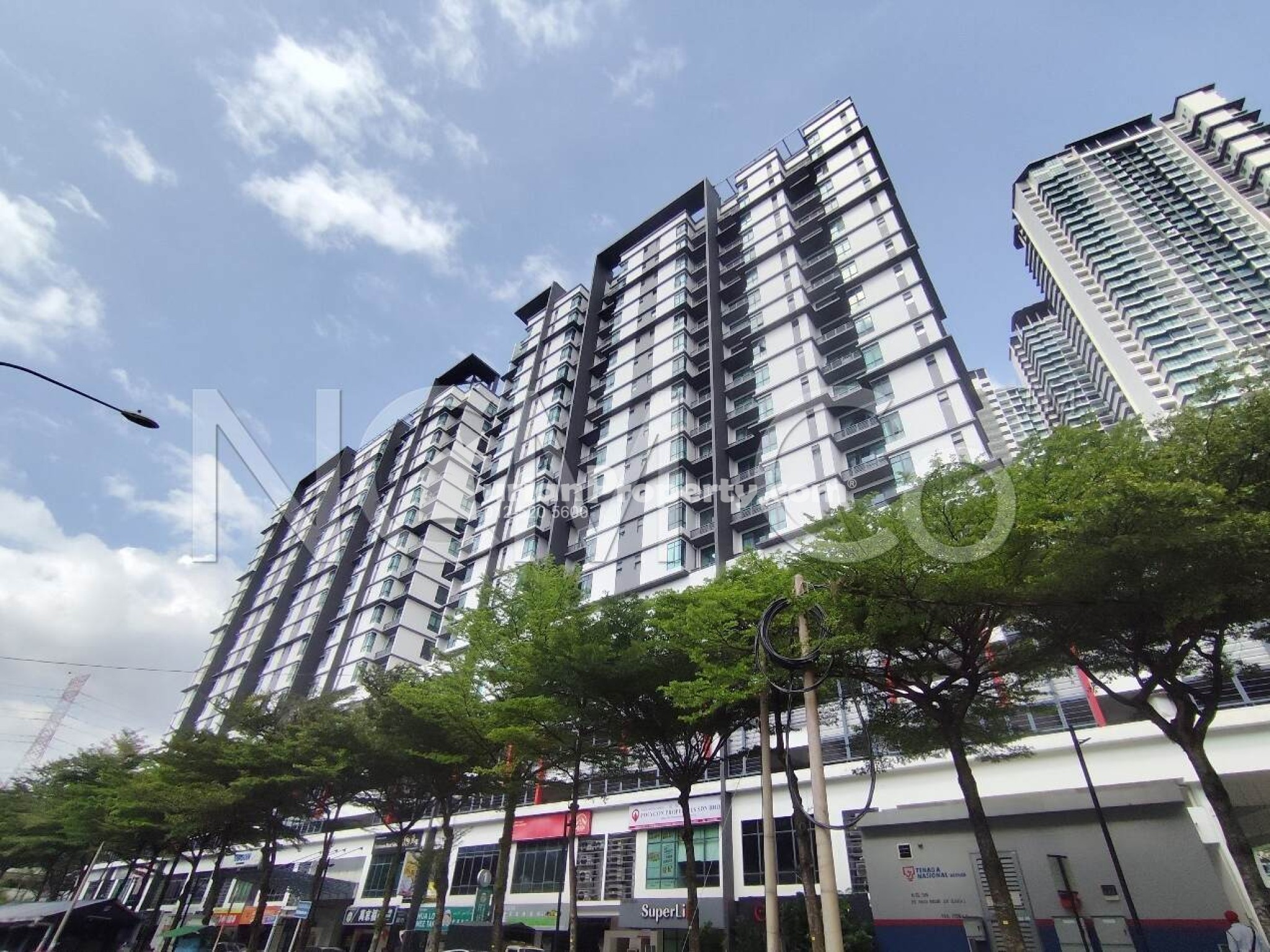 Serviced Residence For Auction at Amaya Maluri