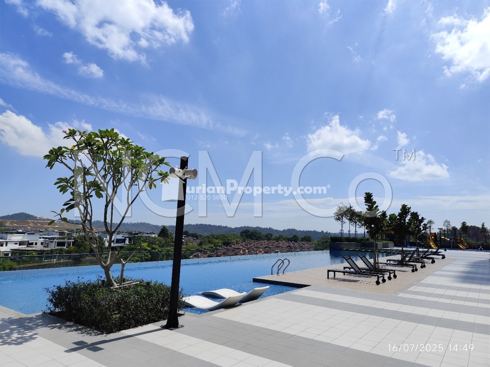 SOHO For Auction at Tulip Residence