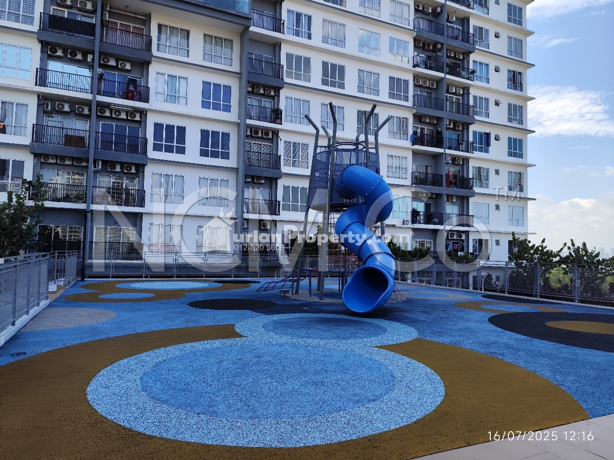 Serviced Residence For Auction at BSP 21