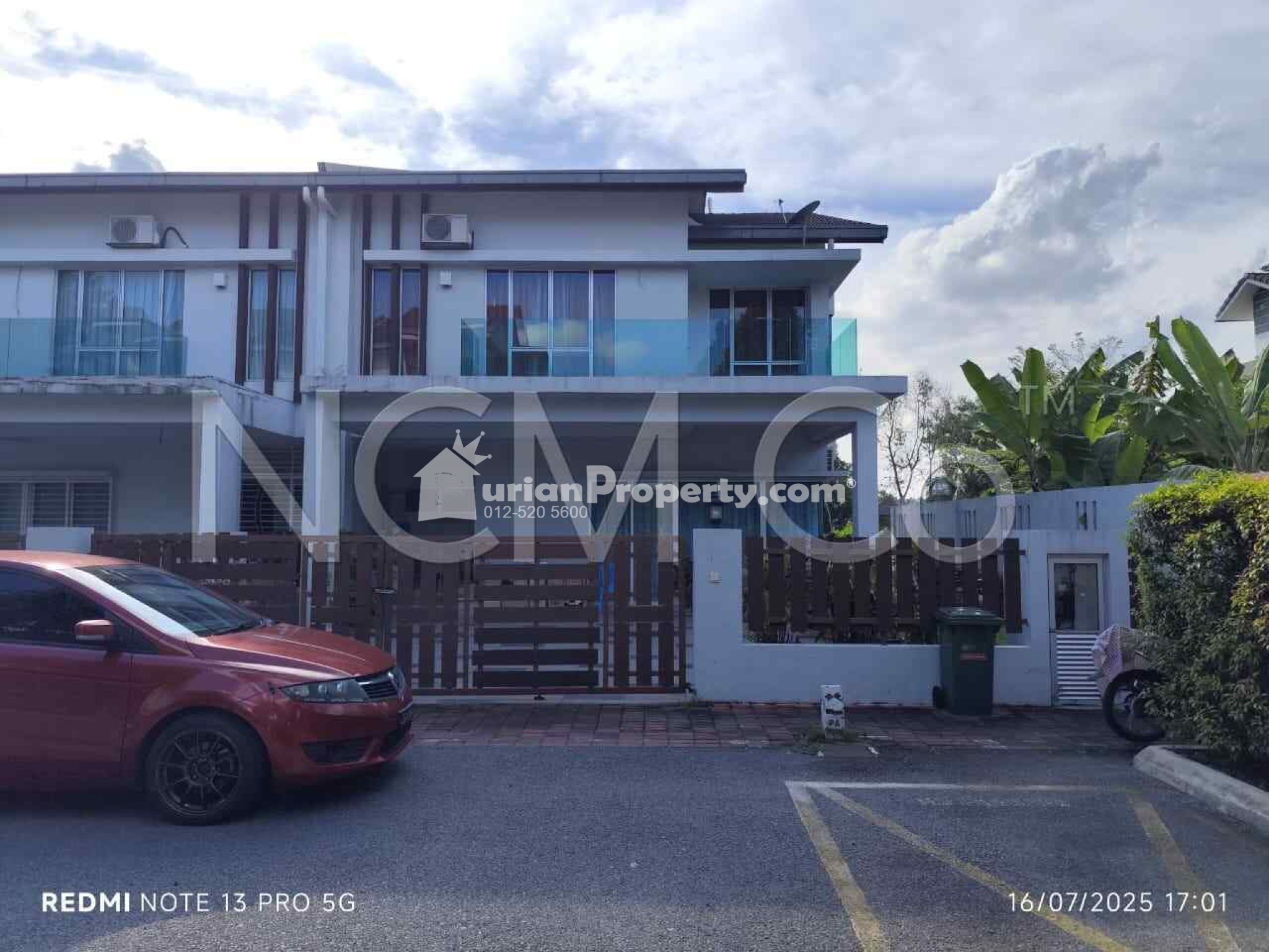 Semi D For Auction at Saujana 1080 Residences