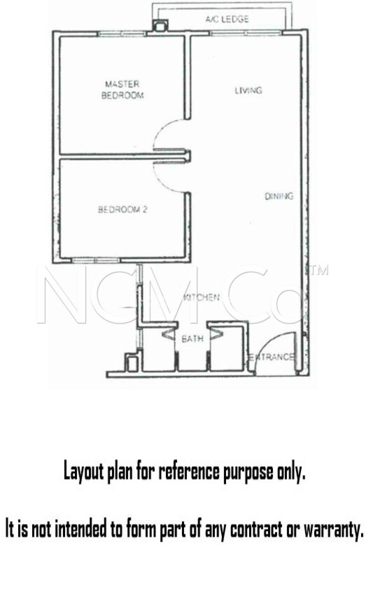 Serviced Residence For Auction at Sensory Residence