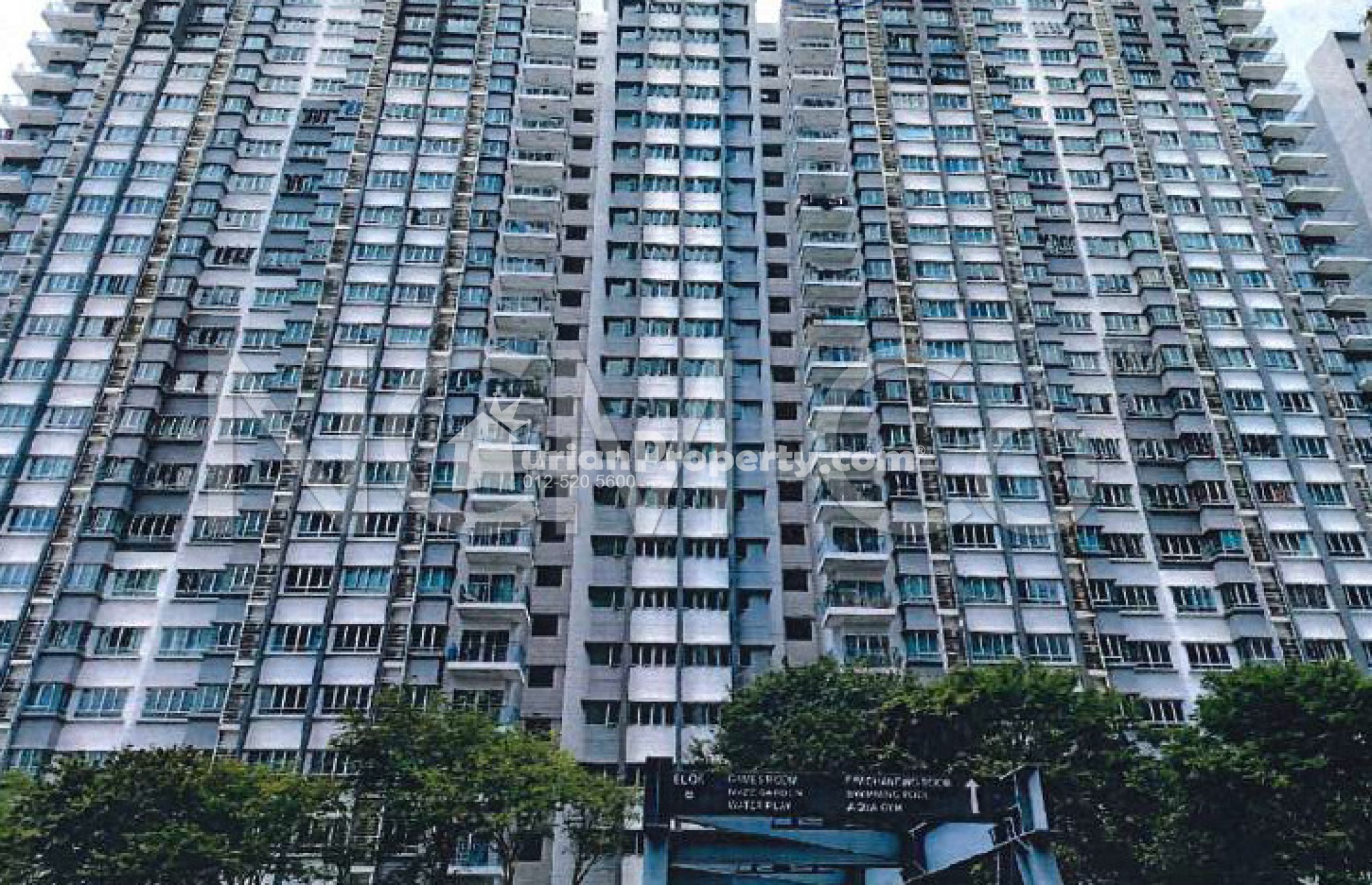 Serviced Residence For Auction at Savanna Executive Suite