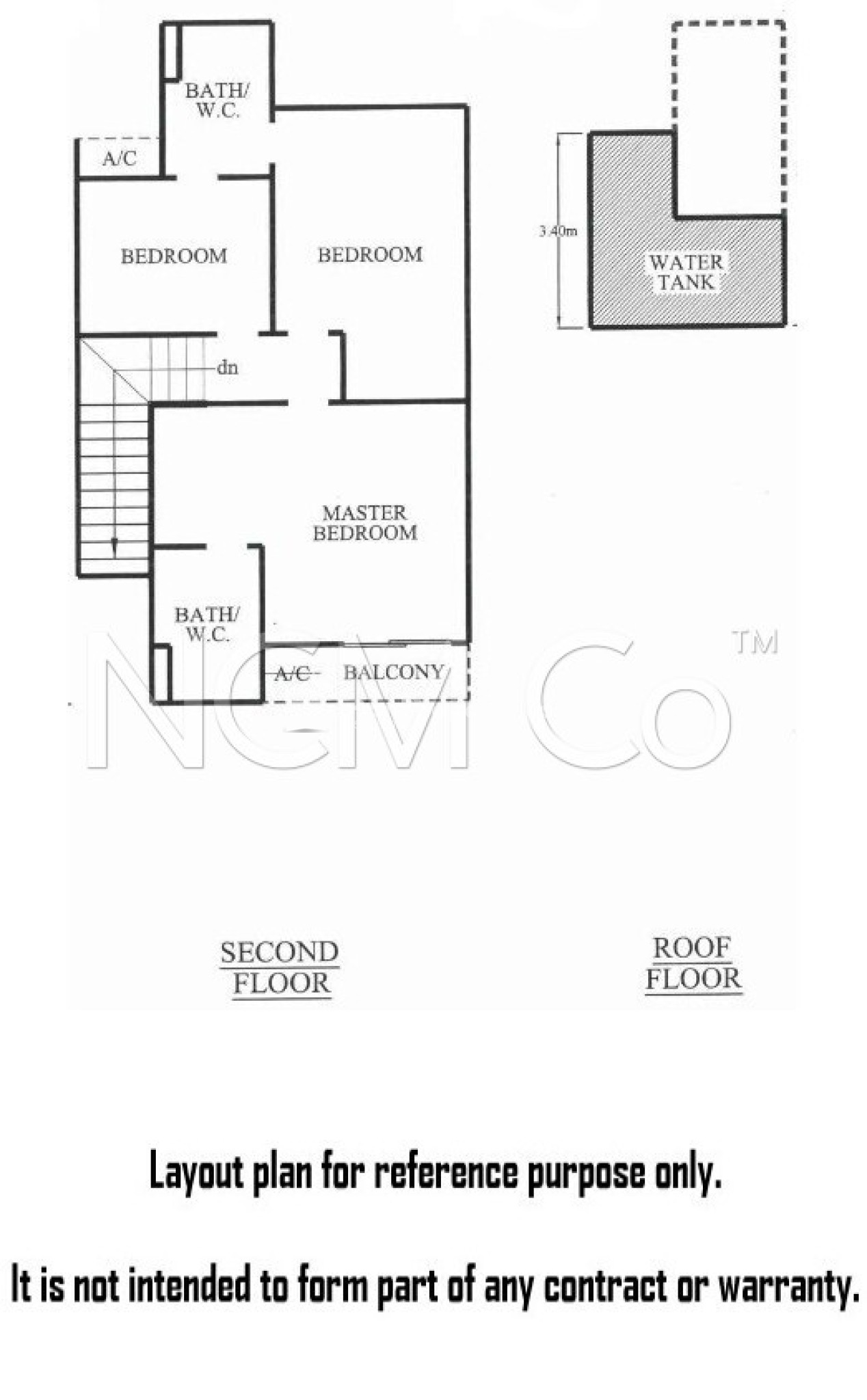 Terrace House For Auction at Elegan