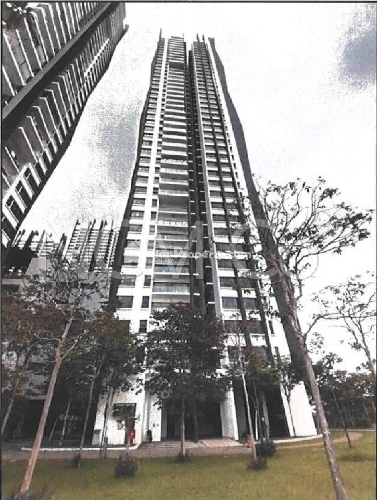 Serviced Residence For Auction at Lakeville Residence
