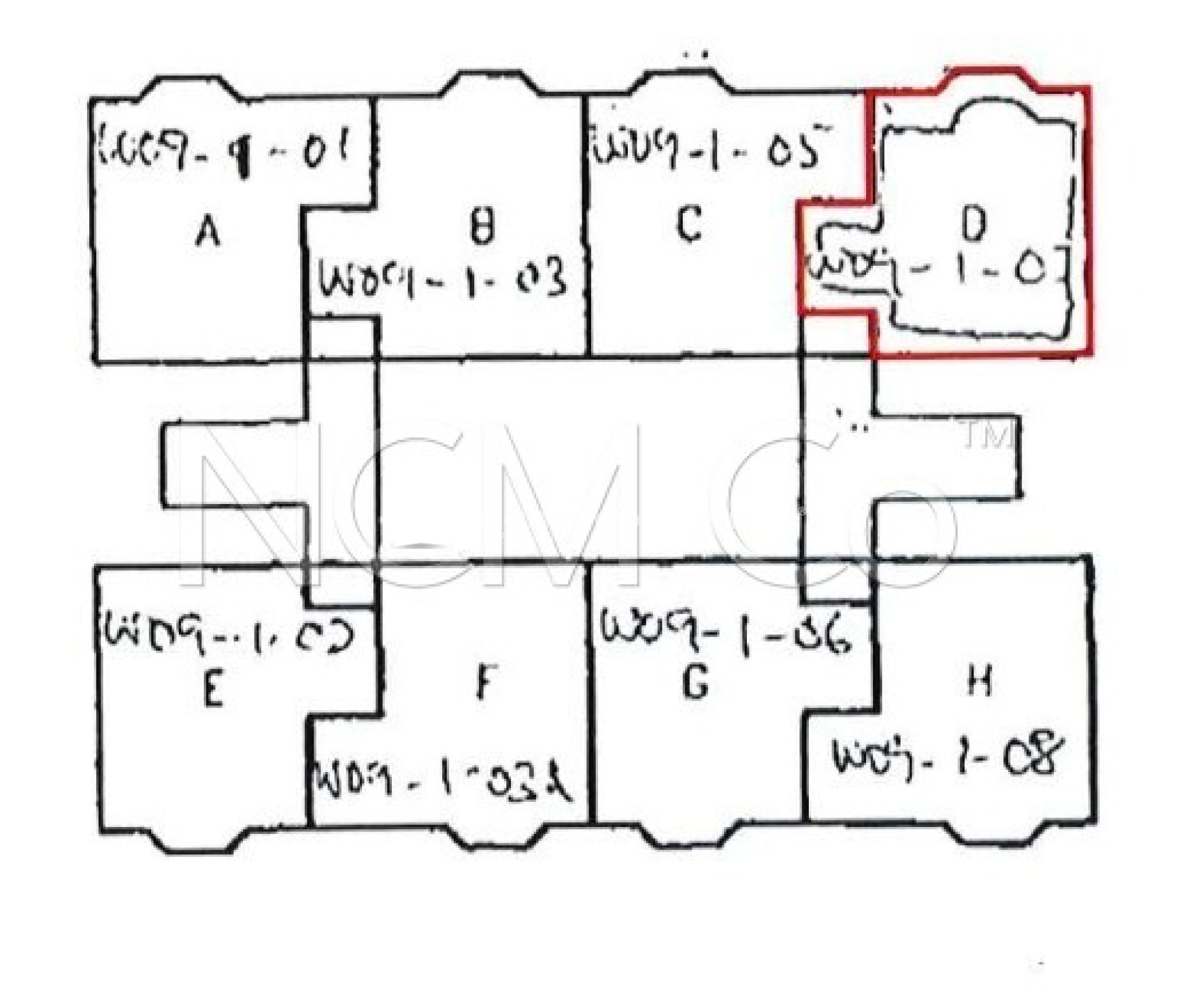 Apartment For Auction at Rista Villa Apartment